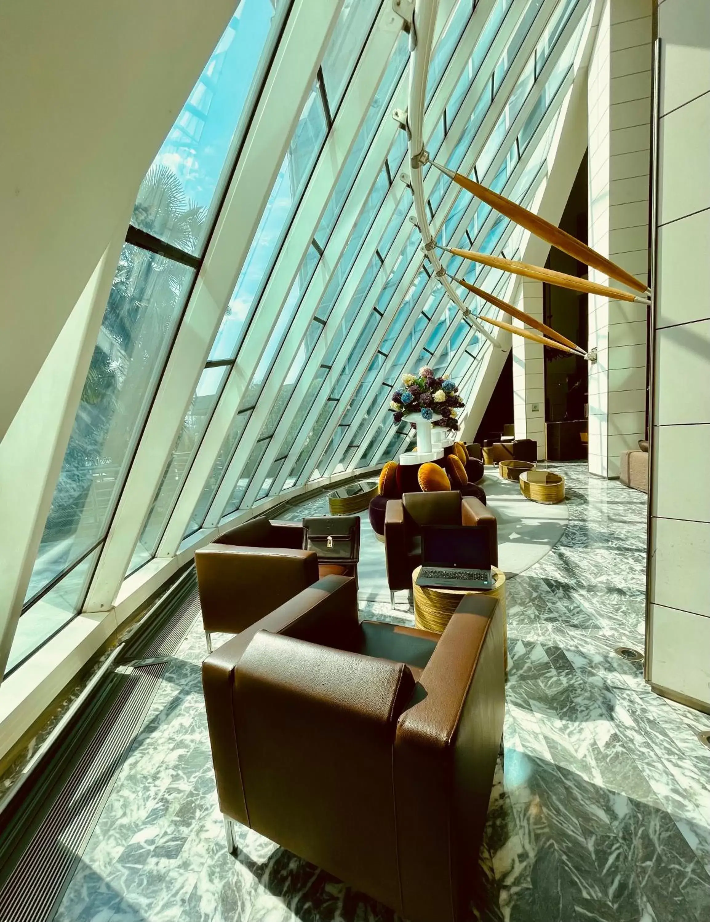 Property building in Antony Palace Hotel - Venice Airport Property building in Antony Palace Hotel - Venice Airport