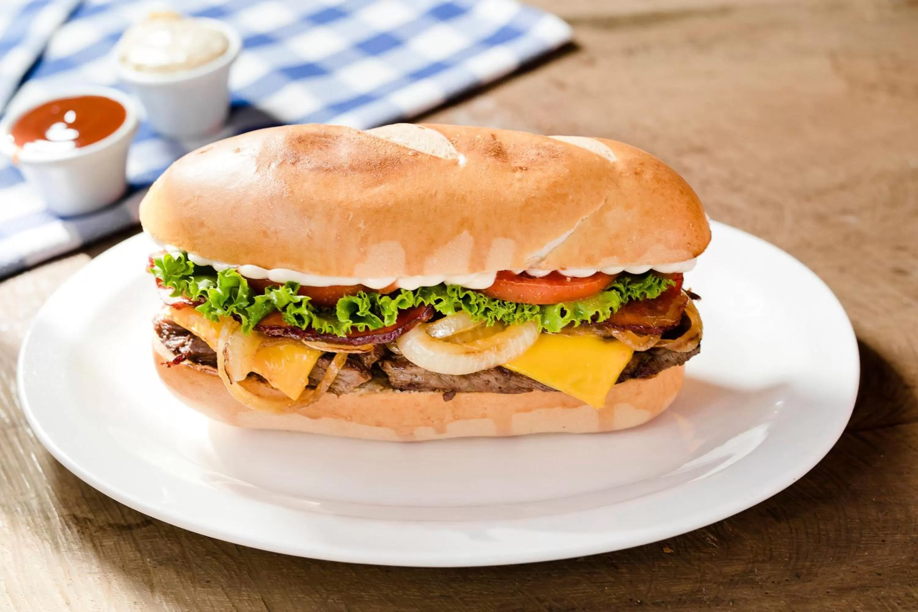 Food and drinks in Hotel Boyeros