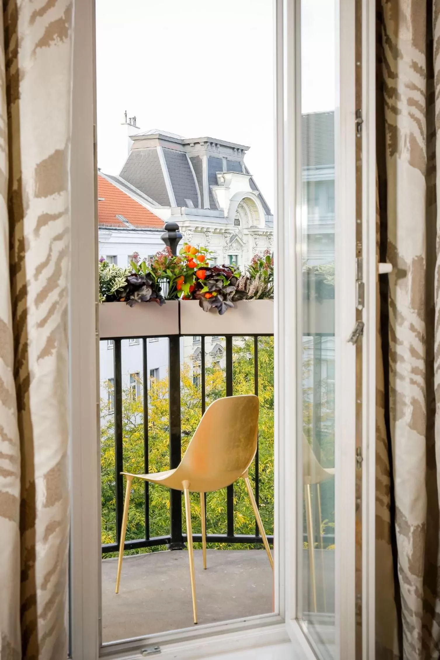 Boutiquehotel Das Tyrol