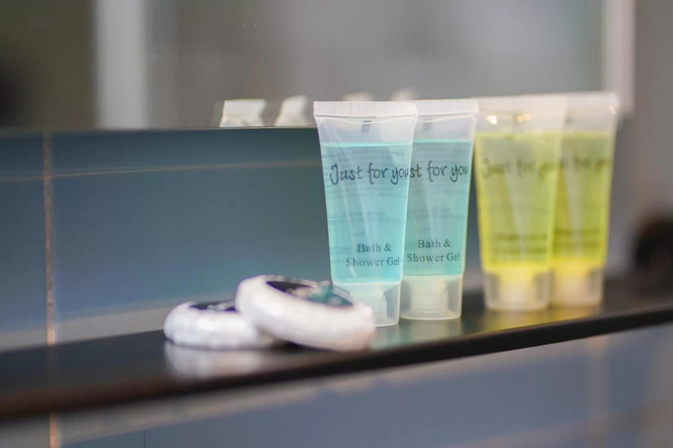 Decorative detail in Amistad hotel