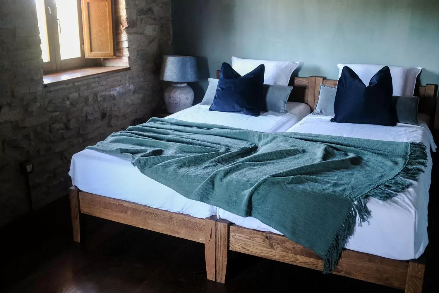 Bed in Borgo Castello Panicaglia