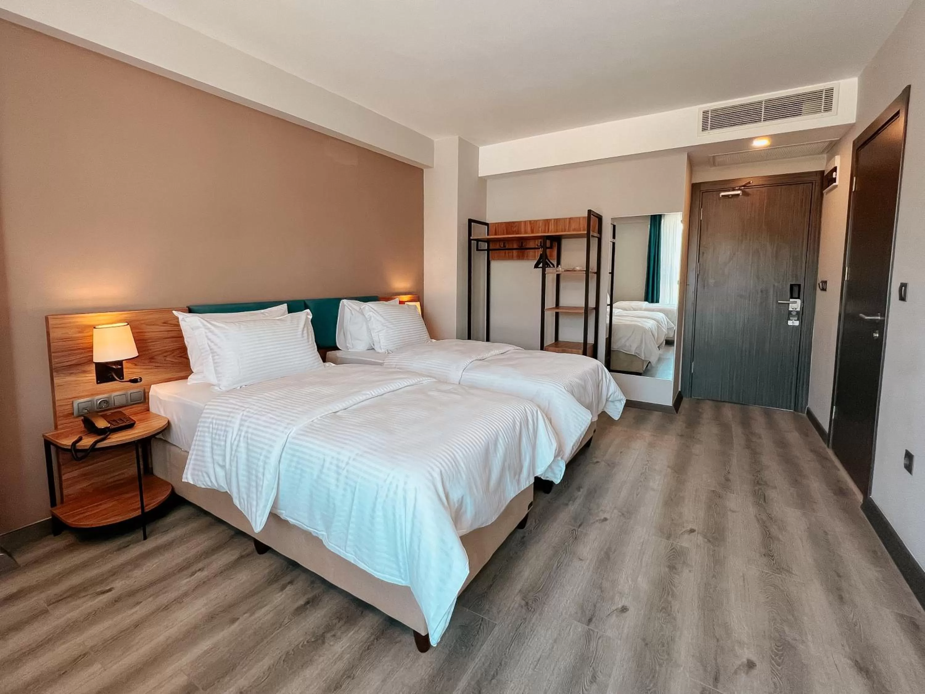 Massage, Bed in Yalçındağ Otel Burdur