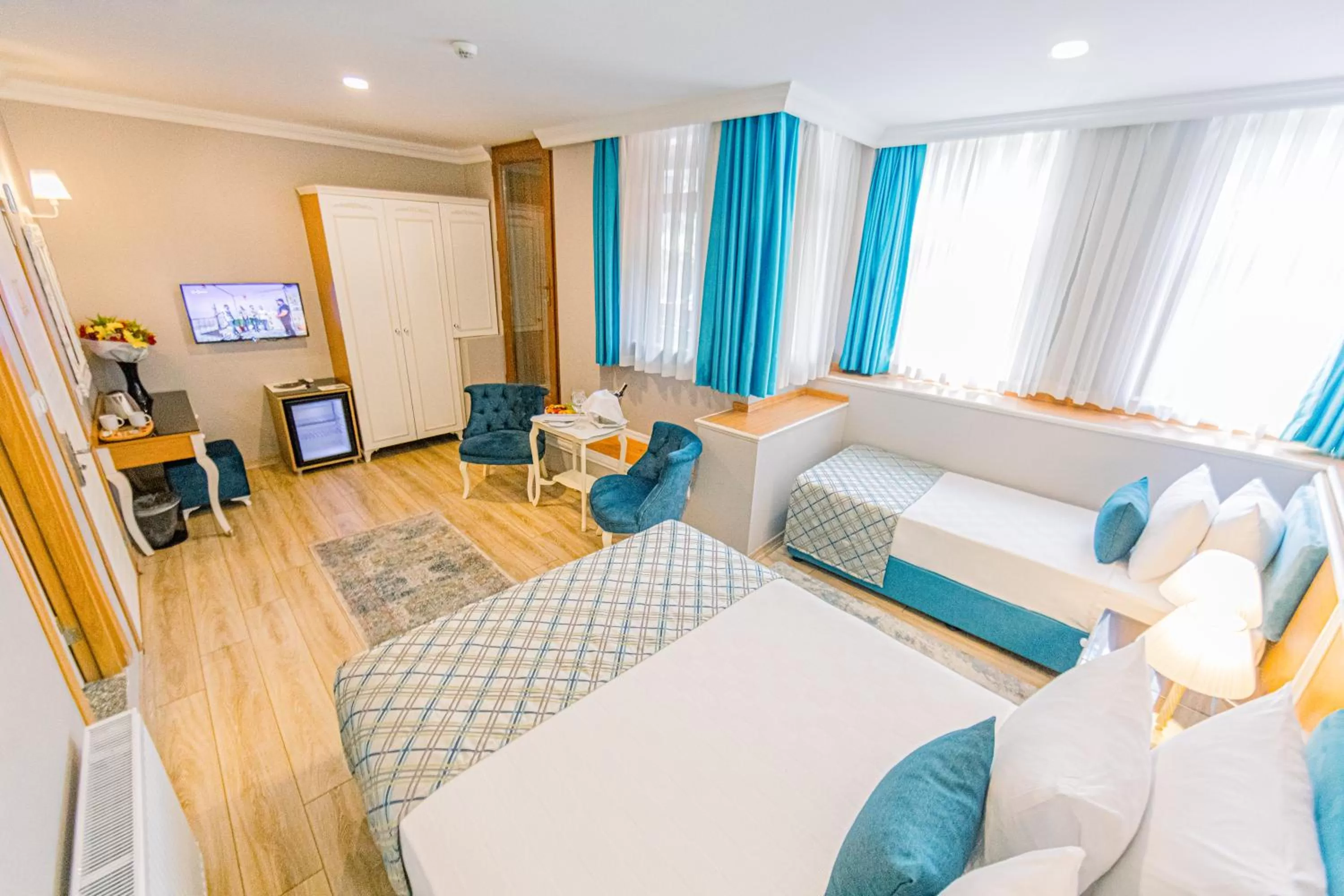 Massage, Bed in Acacia Mansion Hotel