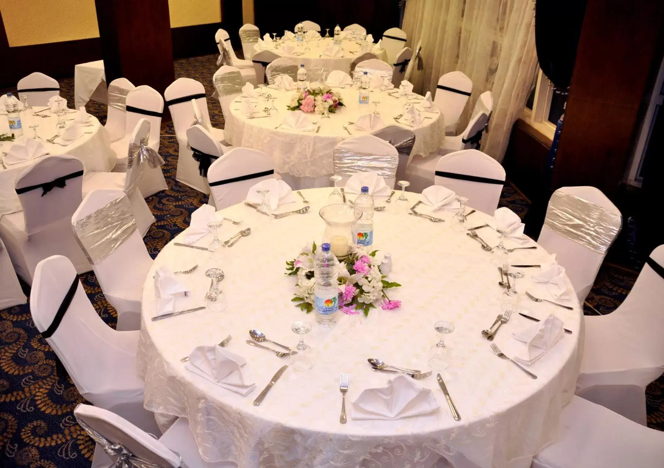 Banquet/Function facilities in Tolip El Galaa Hotel Cairo