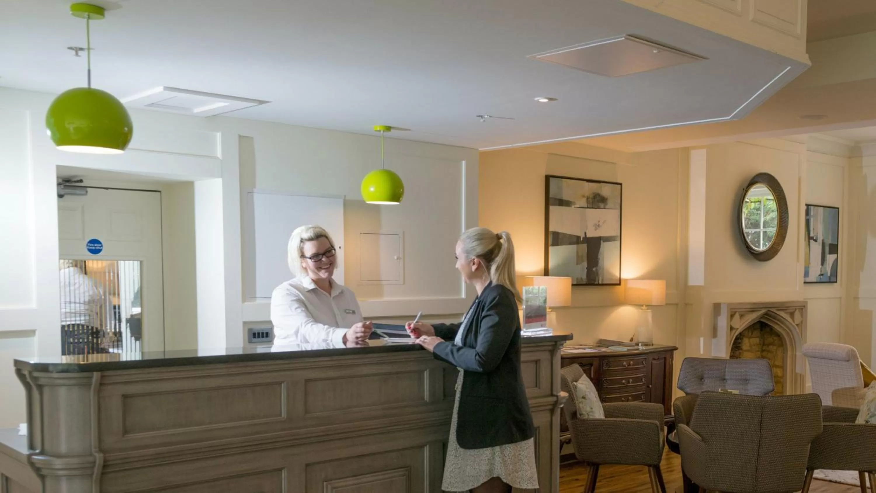 Property building in Holiday Inn Milton Keynes East M1 Junc 14 by IHG