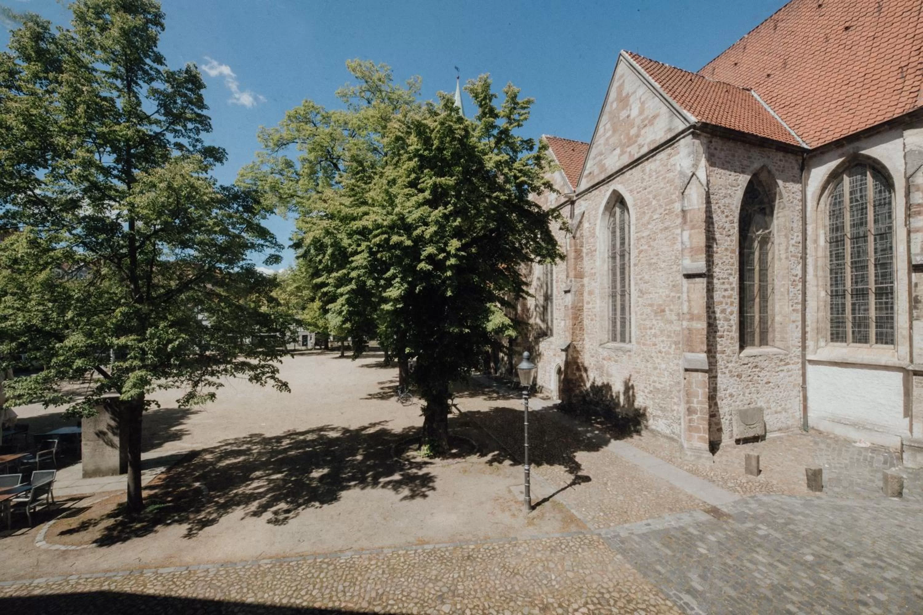 Standard Twin Room in Magni Boutique Hotel