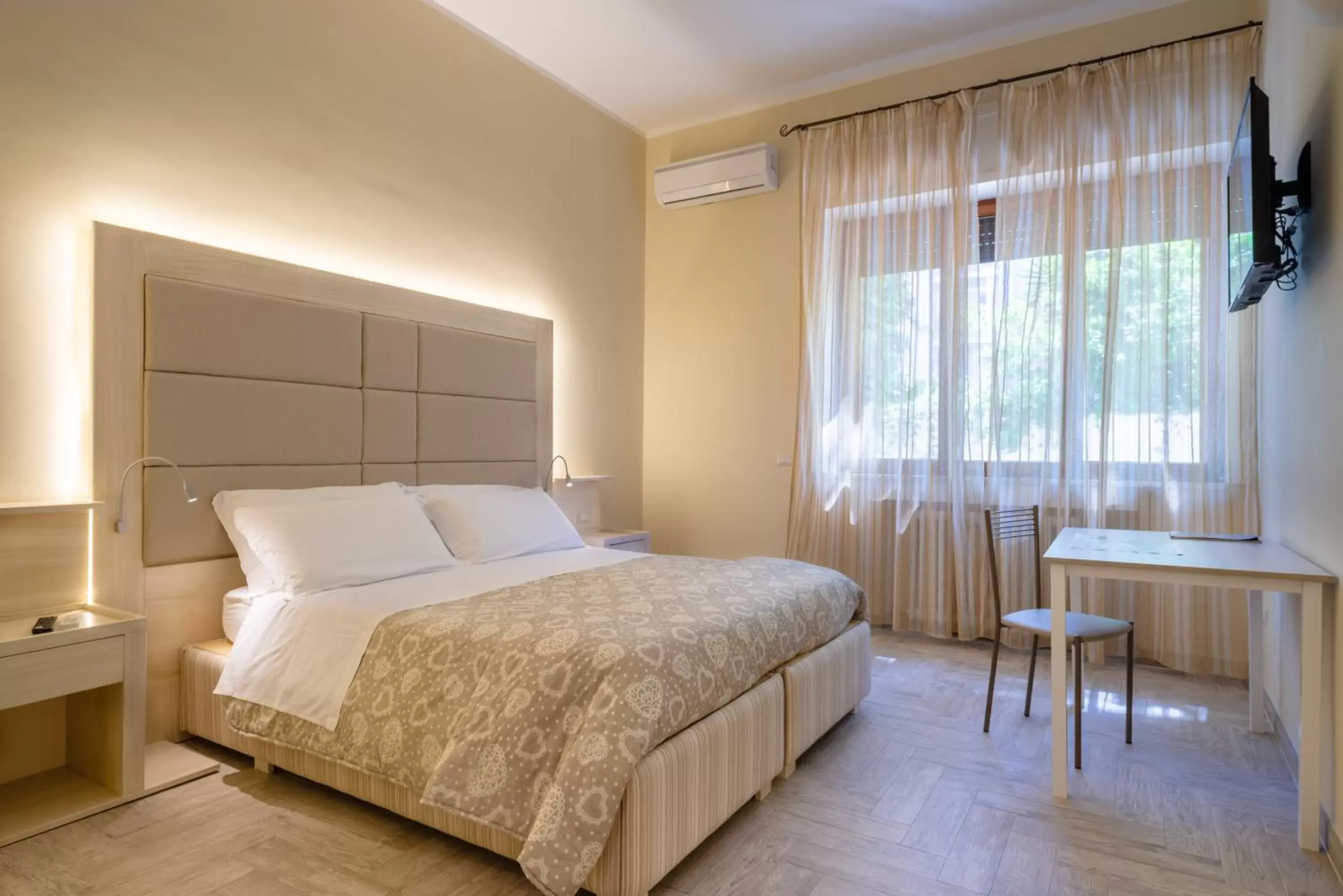 Bedroom, Bed in Villa Domus Salento Suites & Rooms con parcheggio privato in loco