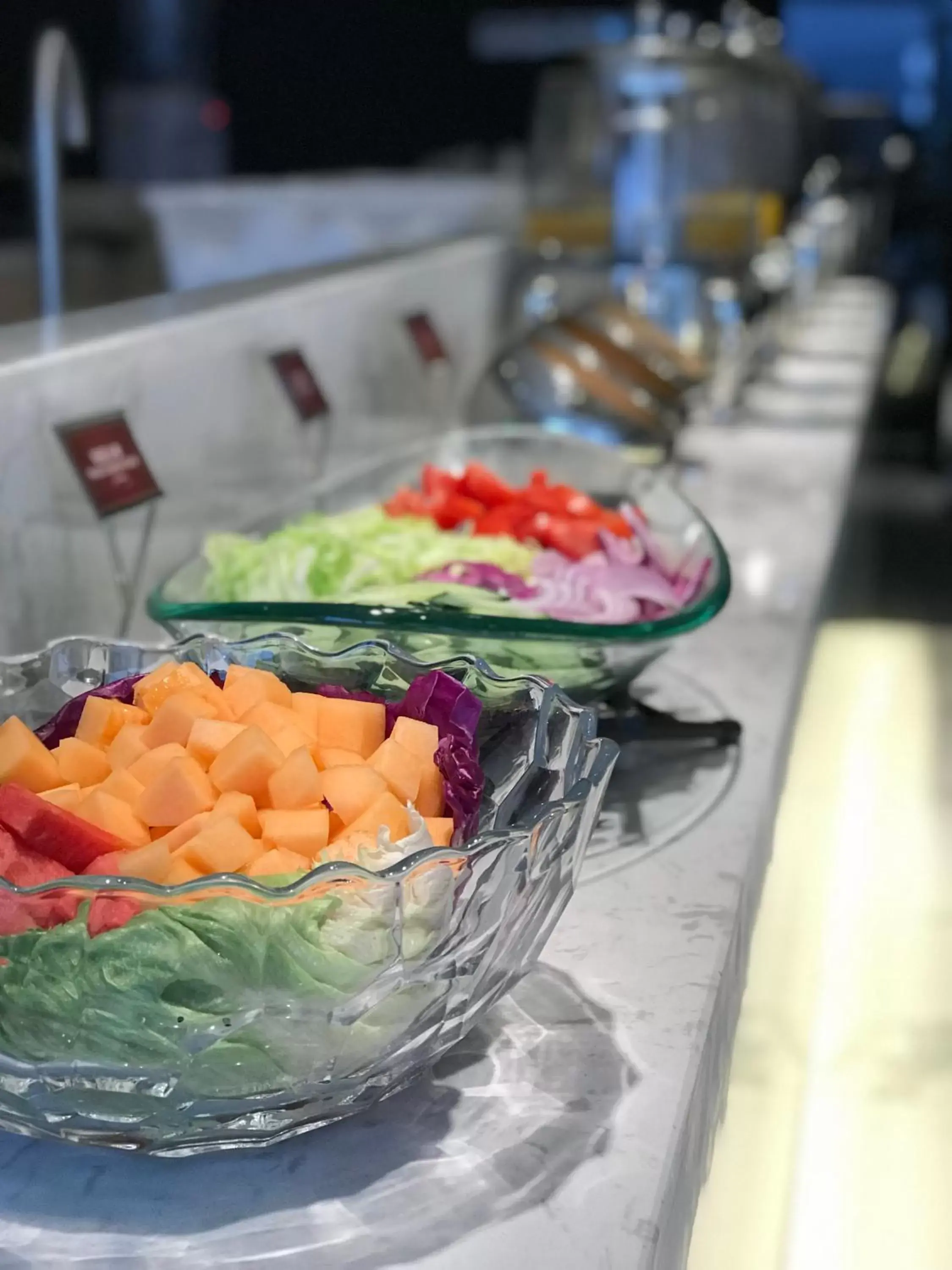 Breakfast in Paco Hotel GuangZhou Zoo Metro Branch Breakfast in Paco Hotel GuangZhou Zoo Metro Branch