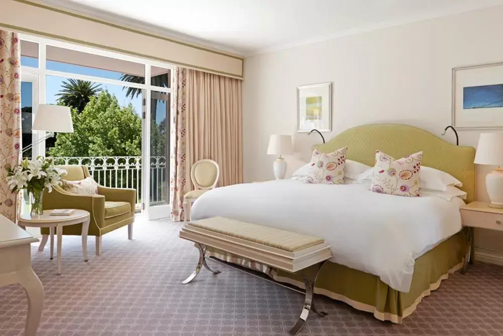 Mount Nelson, A Belmond Hotel, Cape Town