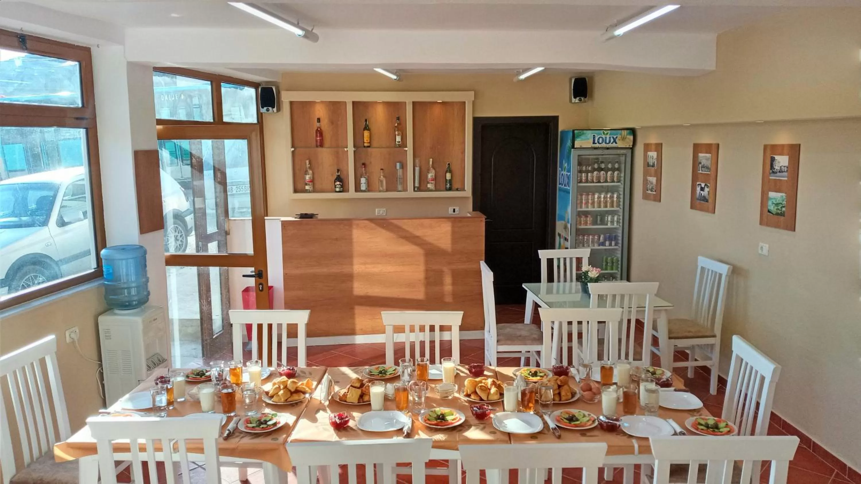 Hotel Bebej Tradicional