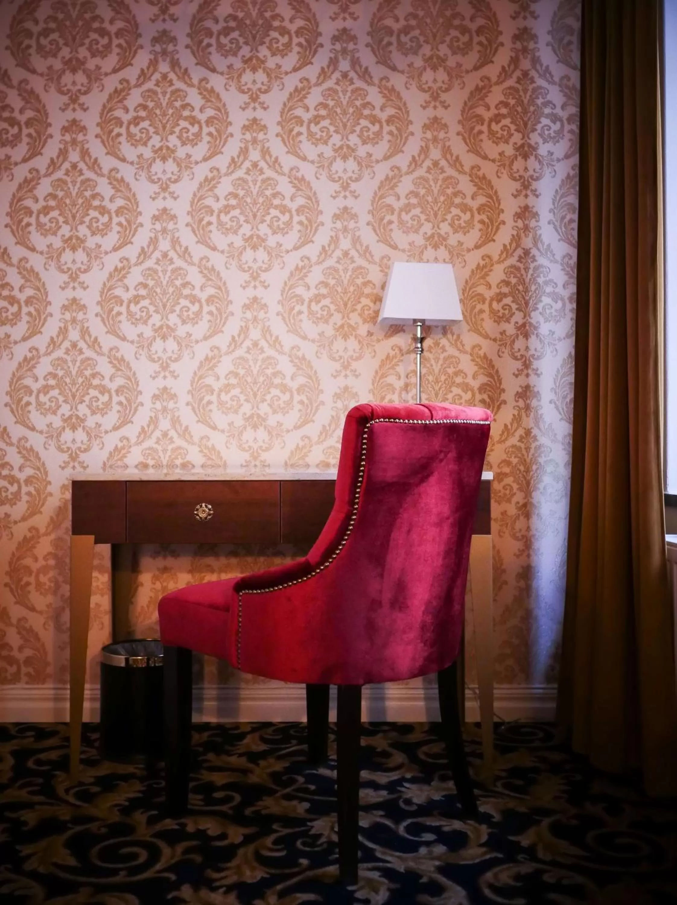 Bedroom in Hotel Gamla Stan, BW Signature Collection