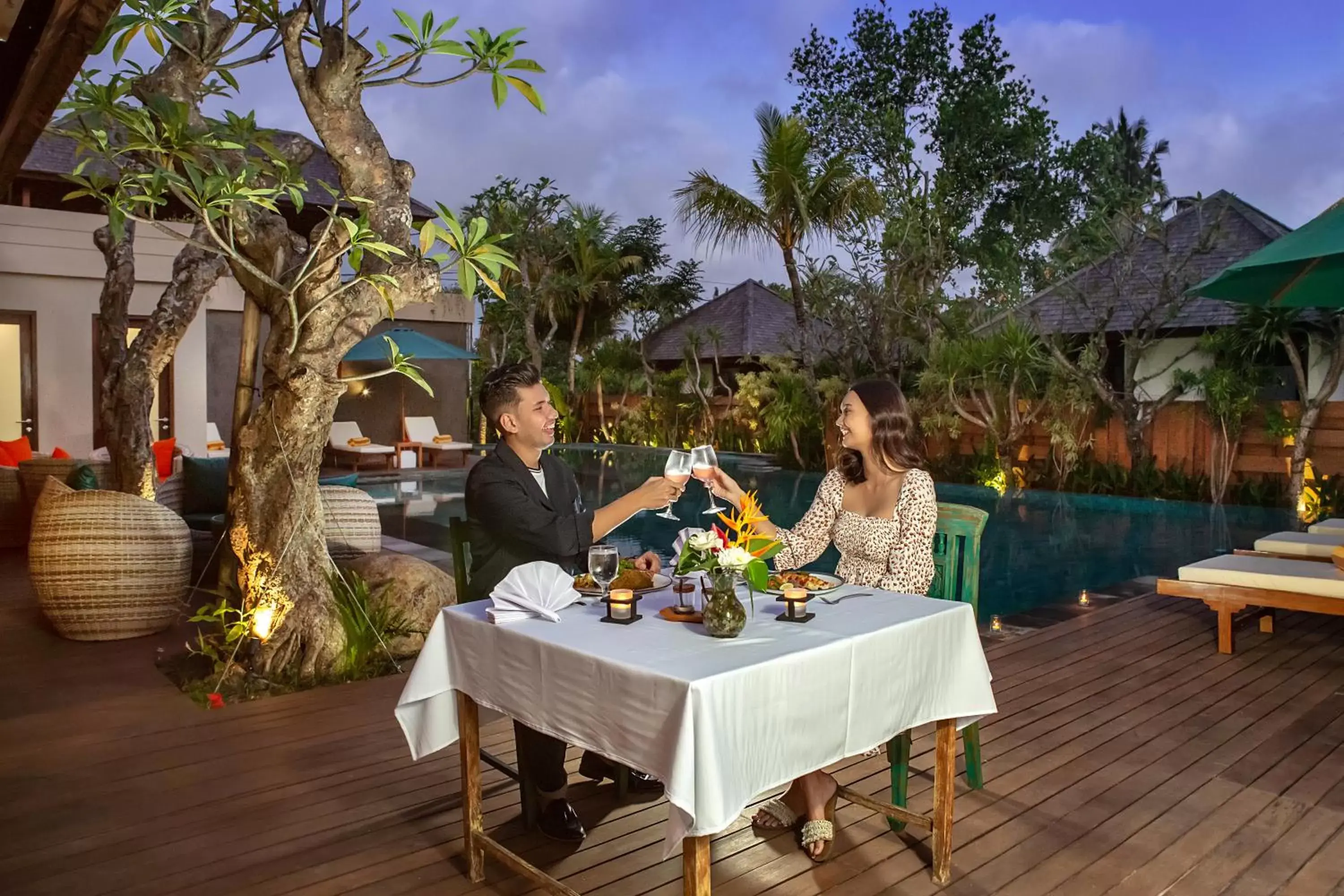 Restaurant/places to eat in Alam Wayang Ubud - CHSE Certified Restaurant/places to eat in Alam Wayang Ubud - CHSE Certified