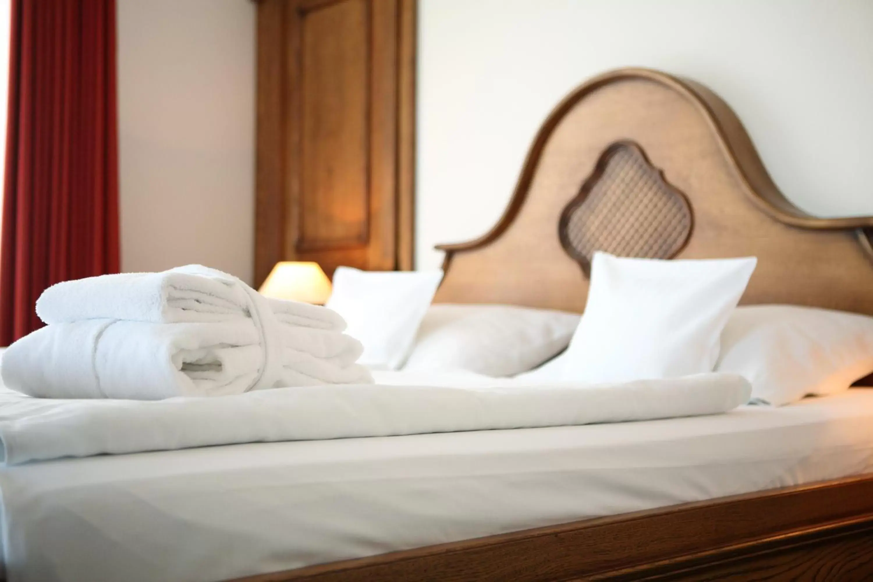 Bed in Maifeld Sport- und Tagungshotel