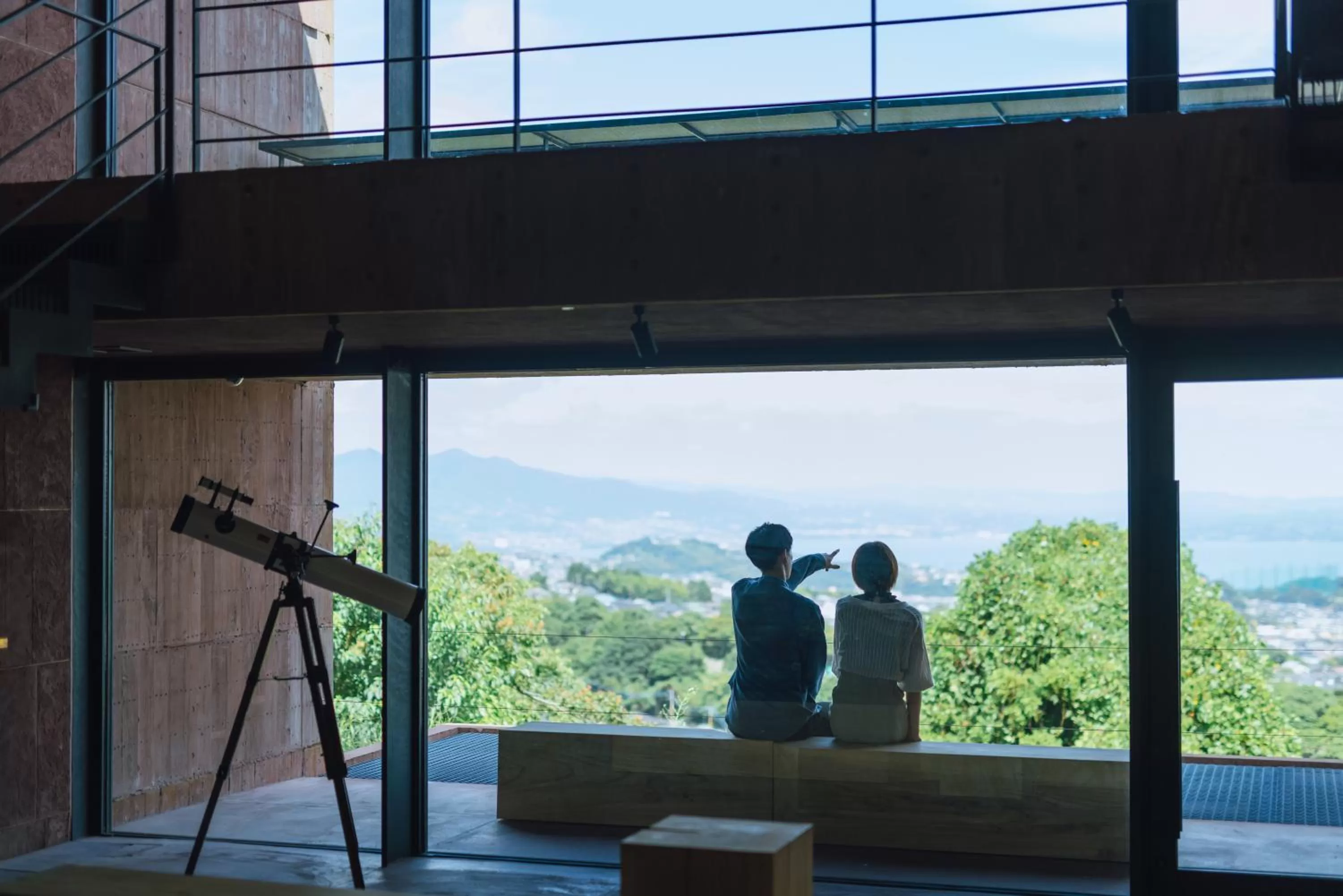 SEKIYA RESORT Galleria Midobaru