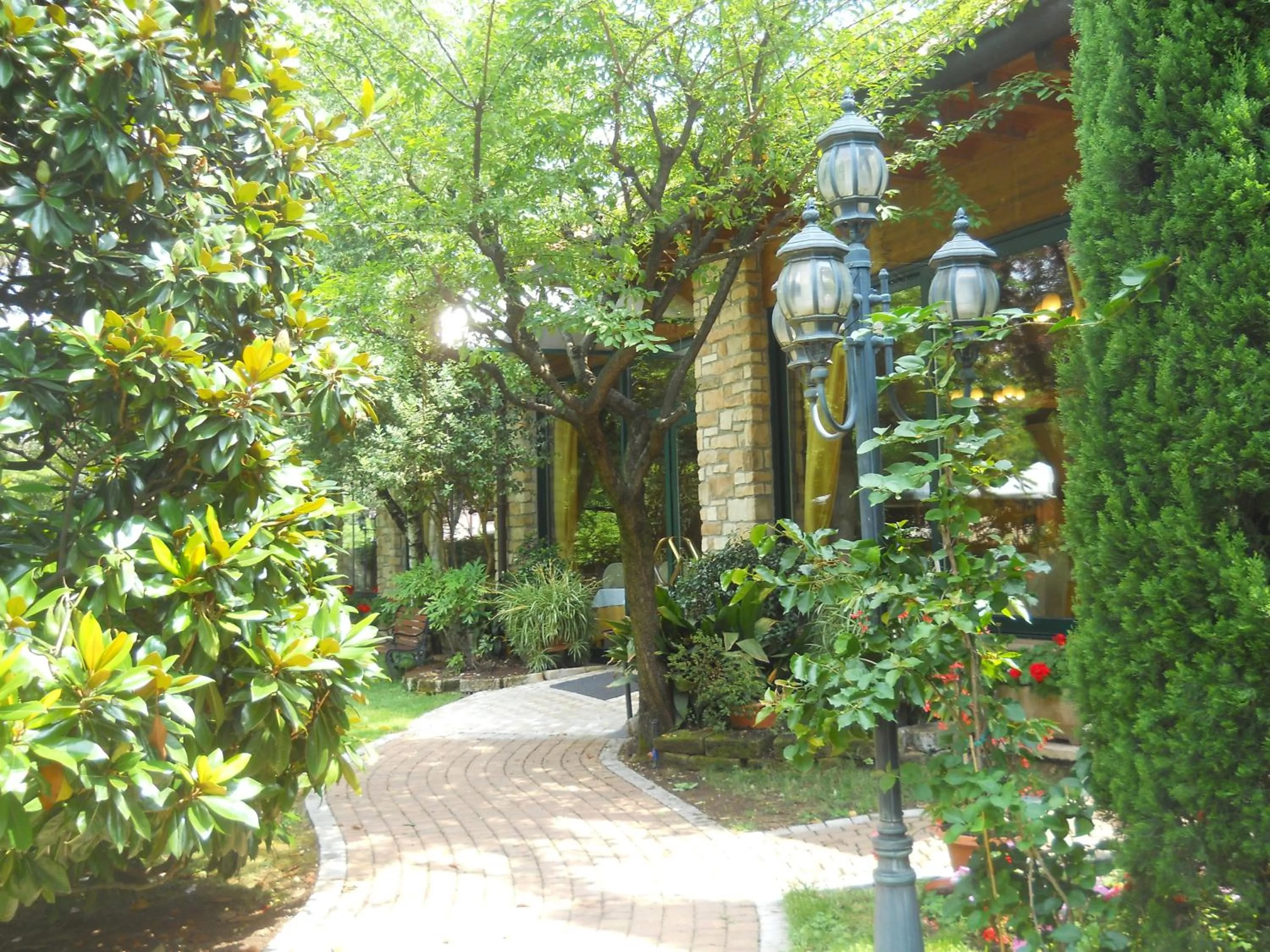 Other in Hotel Il Rustichello