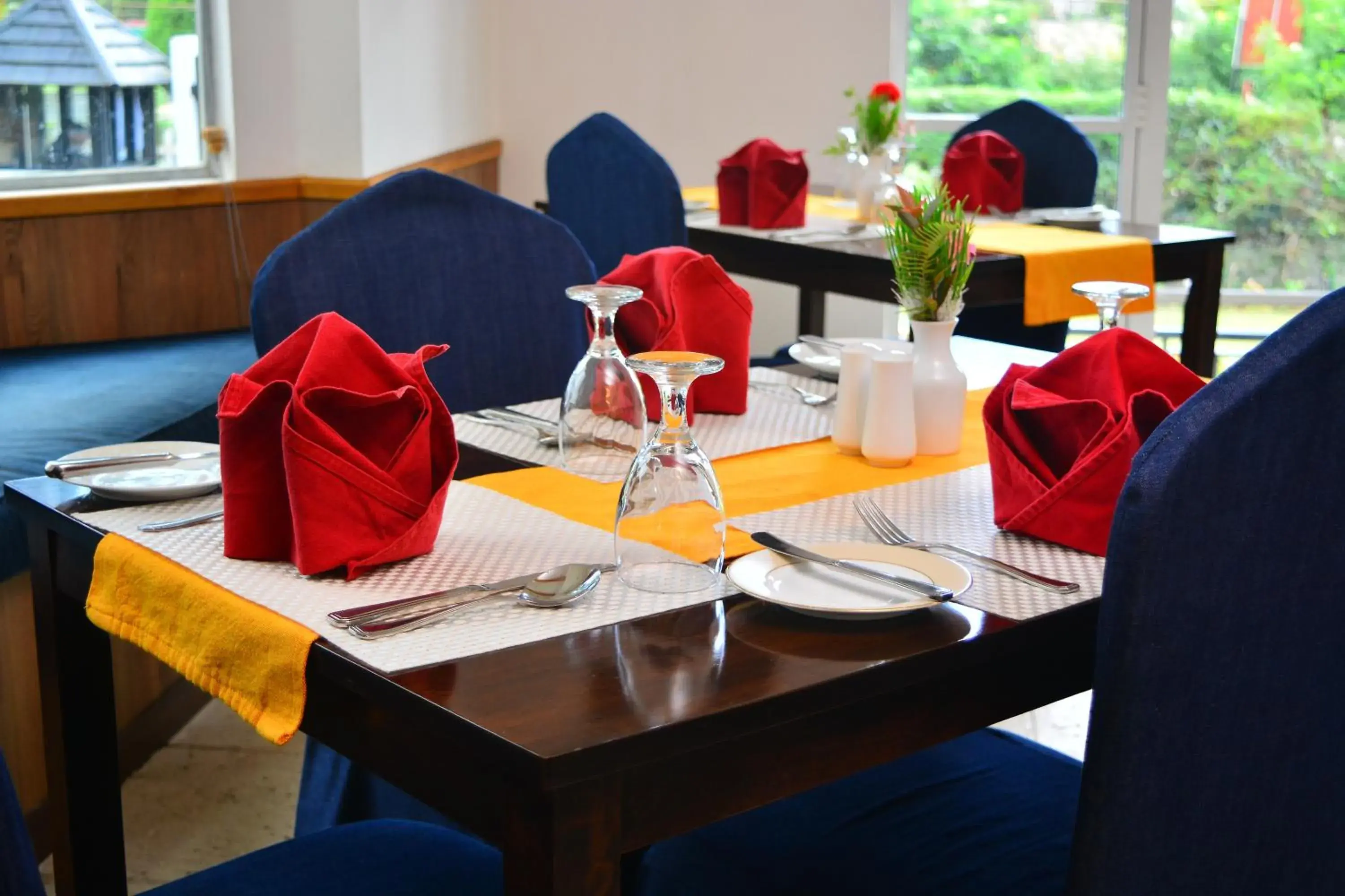 Restaurant/places to eat in Unique Cottages Restaurant/places to eat in Unique Cottages