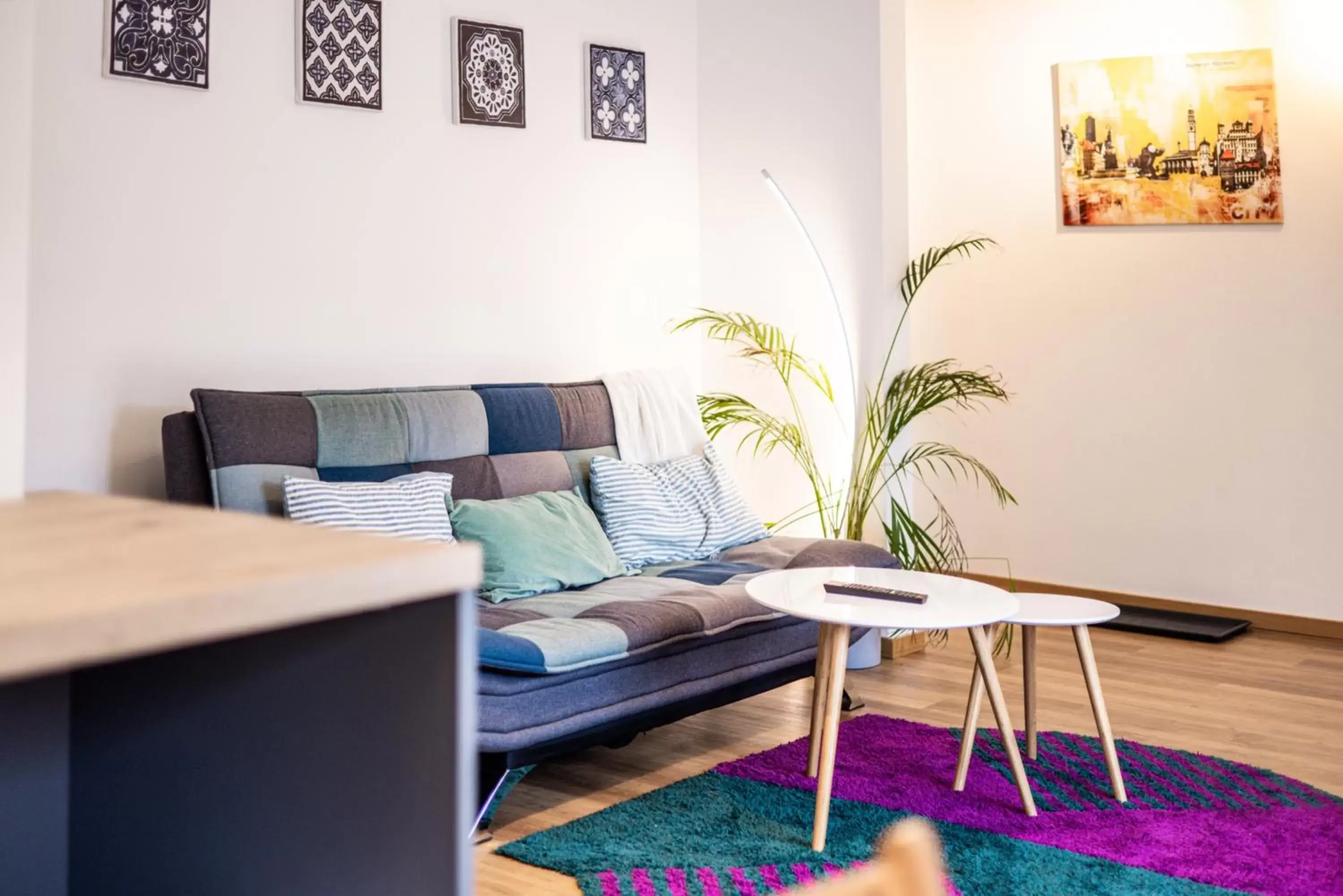 Premium Suite with Balcony in Arbio I Cozy Apartments Augsburg-Lechhausen Premium Suite with Balcony in Arbio I Cozy Apartments Augsburg-Lechhausen