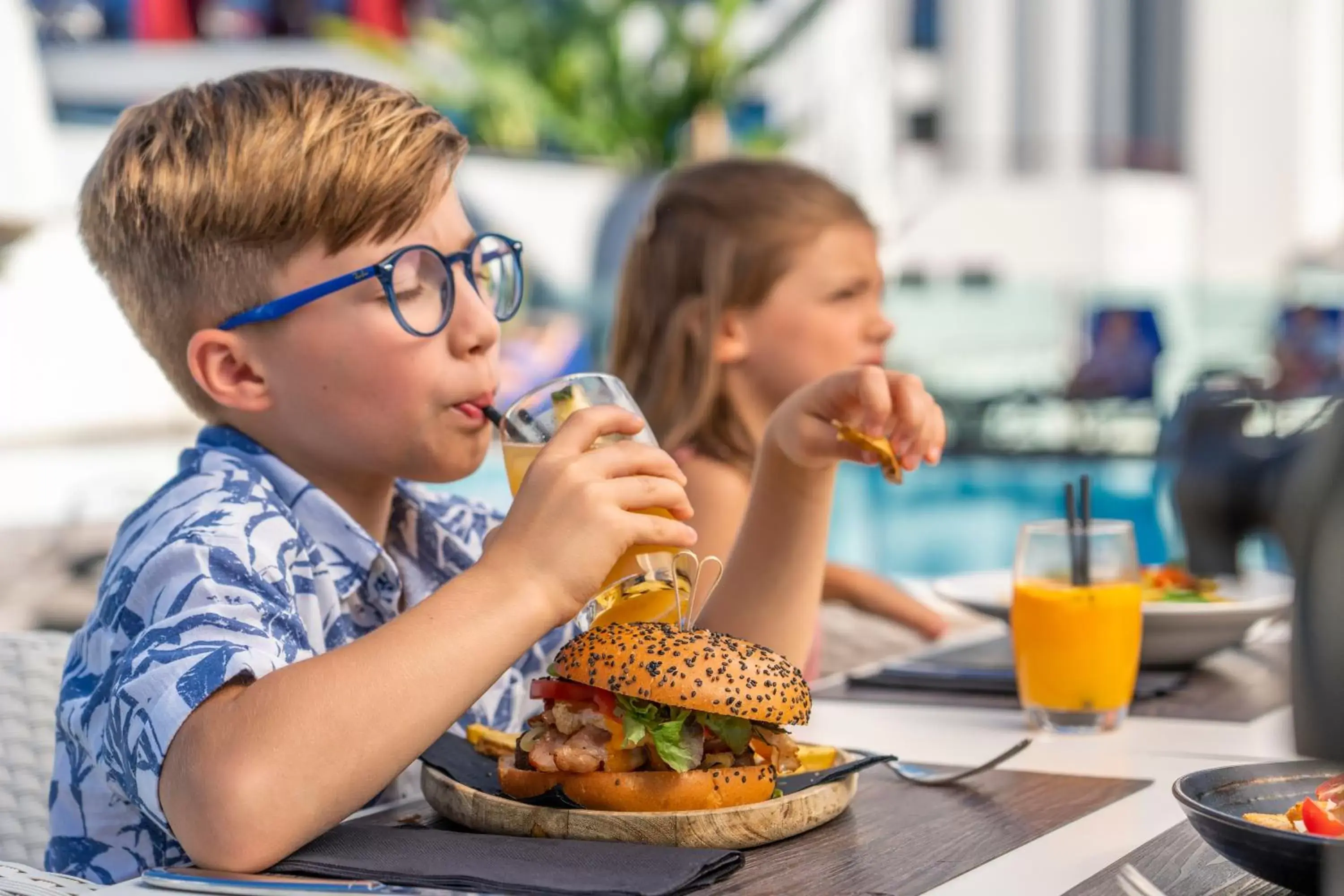 Lounge or bar in Vila Baleira Funchal Lounge or bar in Vila Baleira Funchal