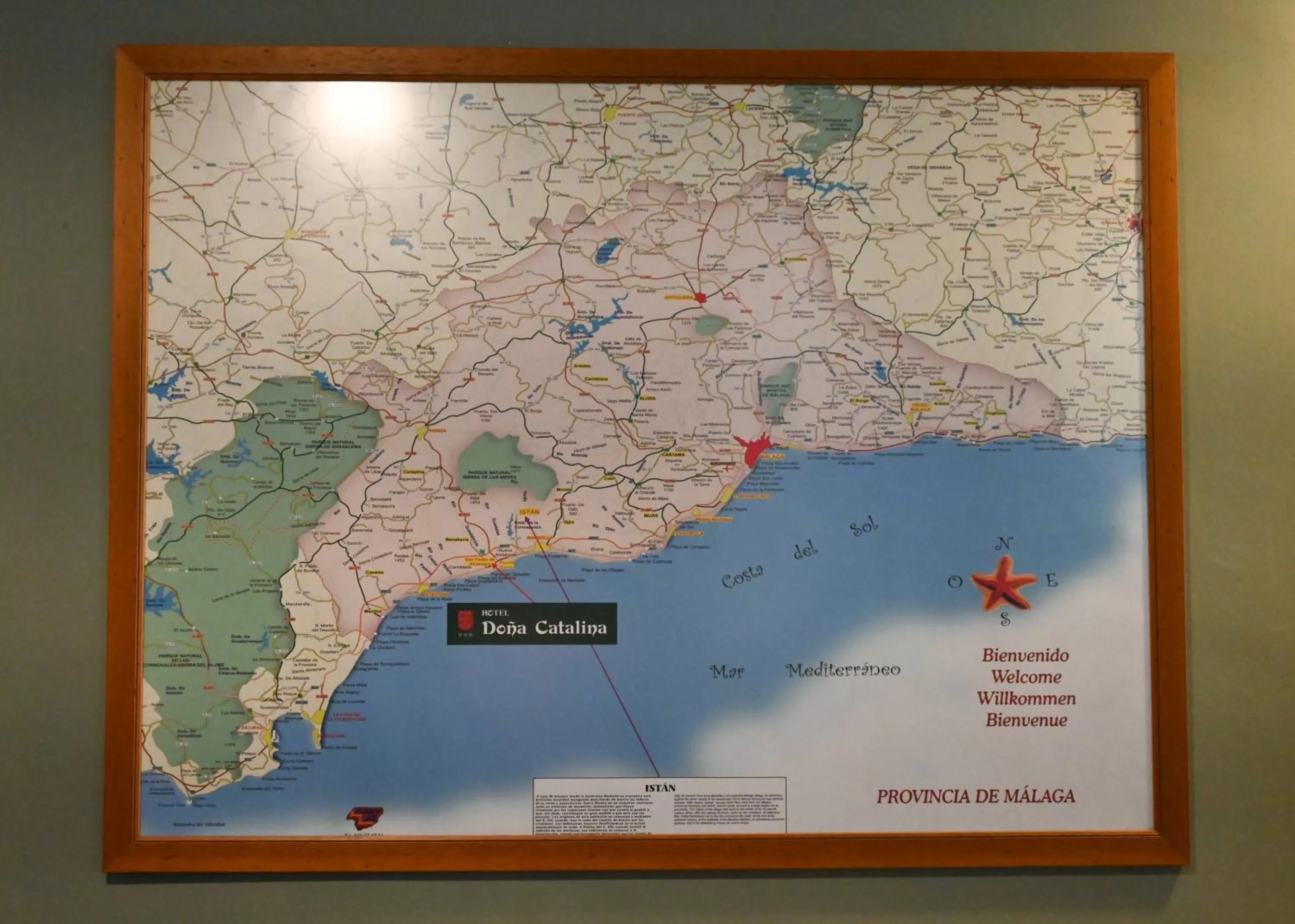 Hotel Doña Catalina