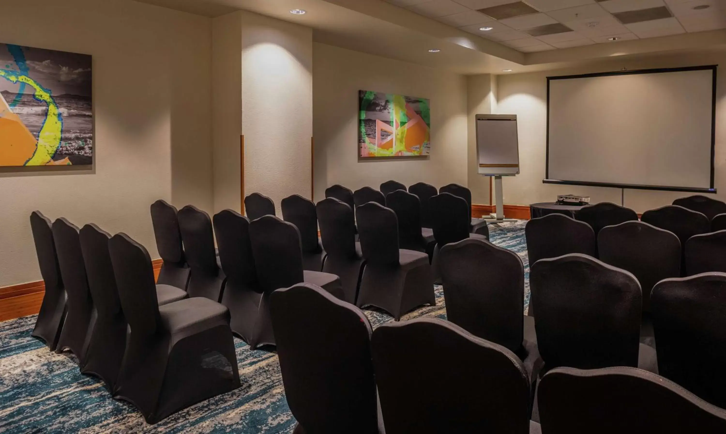 Meeting/conference room in Hilton Aruba Caribbean Resort & Casino