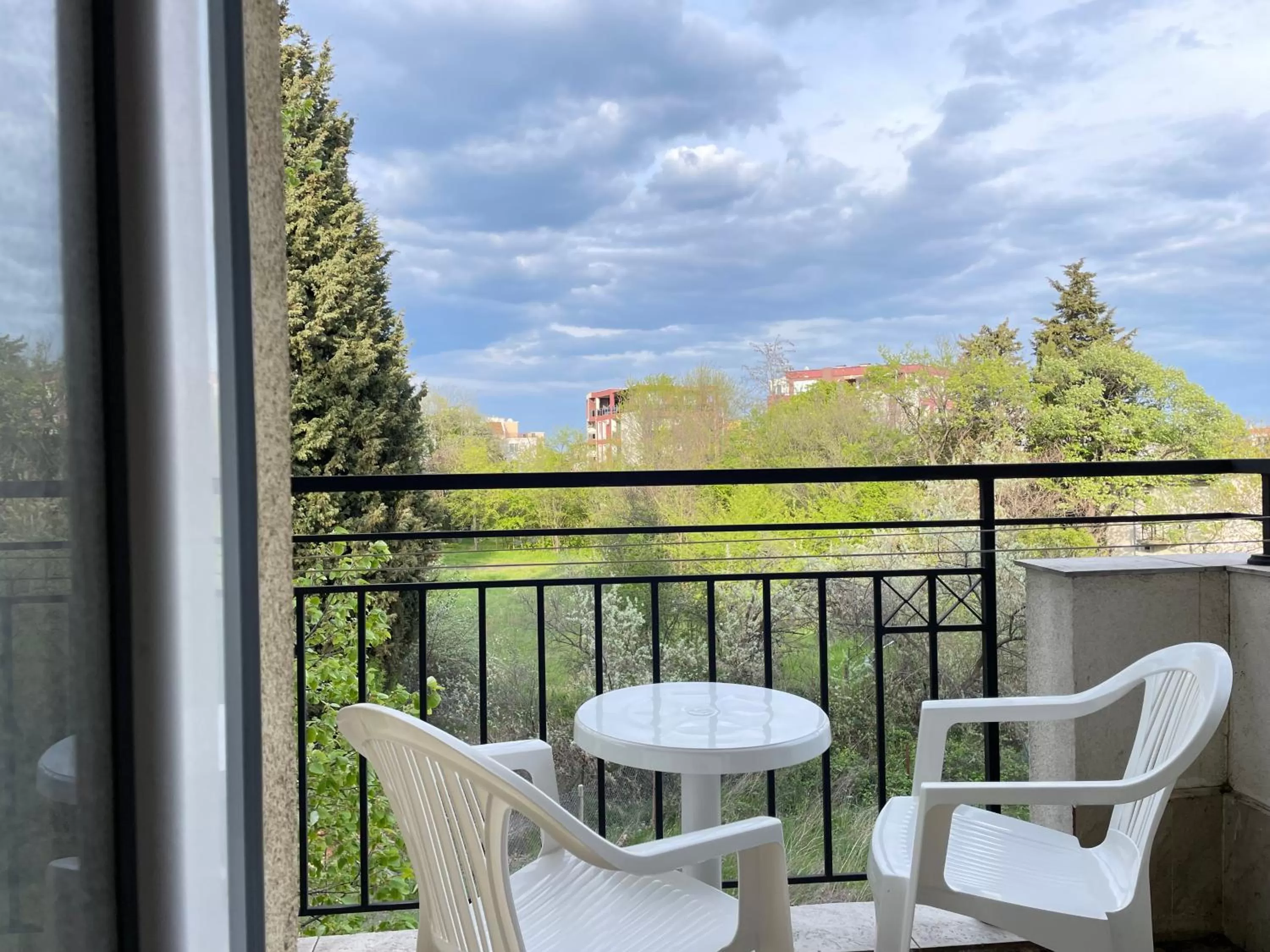 Ravda Family Resort. Park&Sea