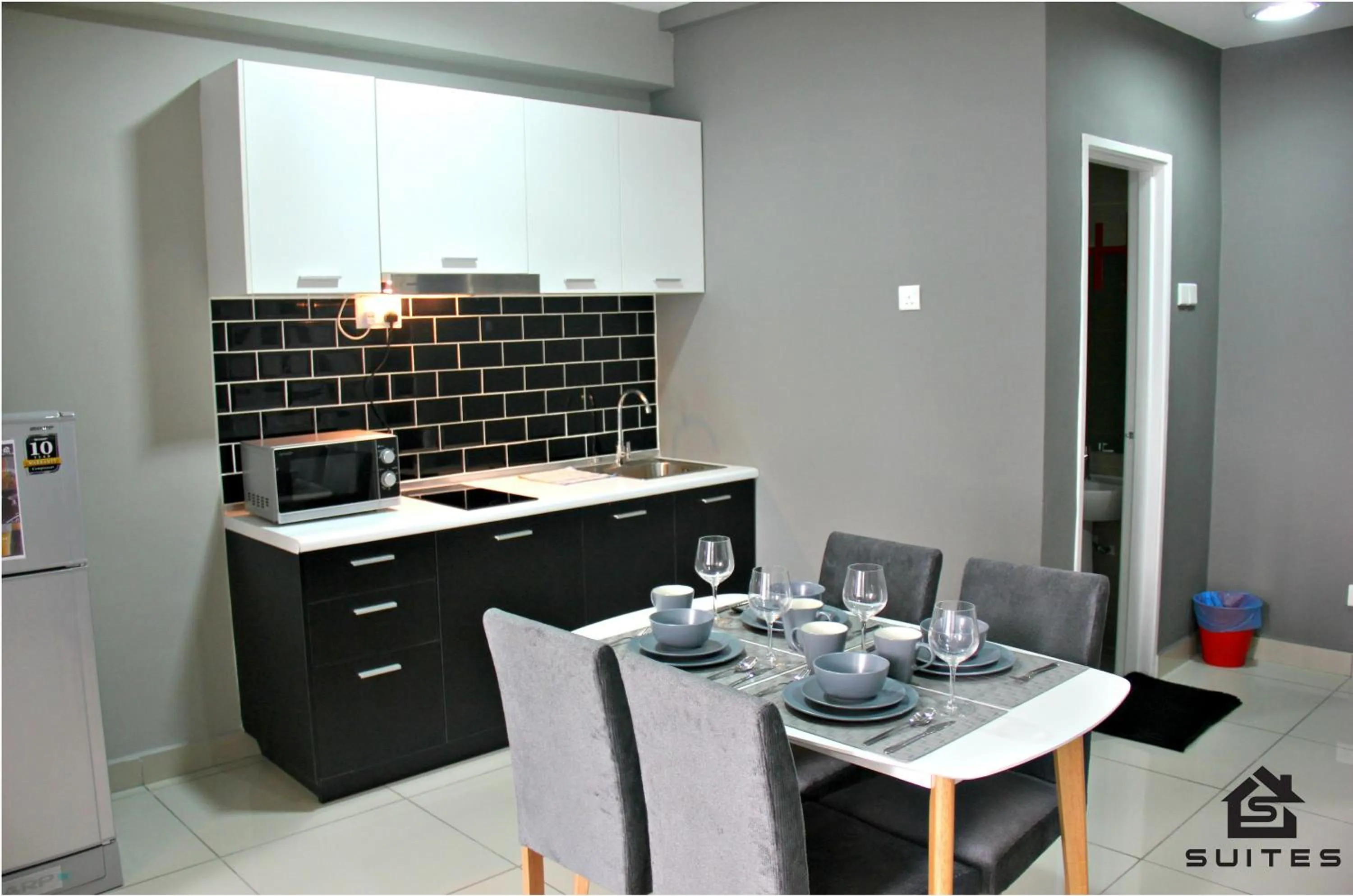 Other in S-Suites@The Scott Garden