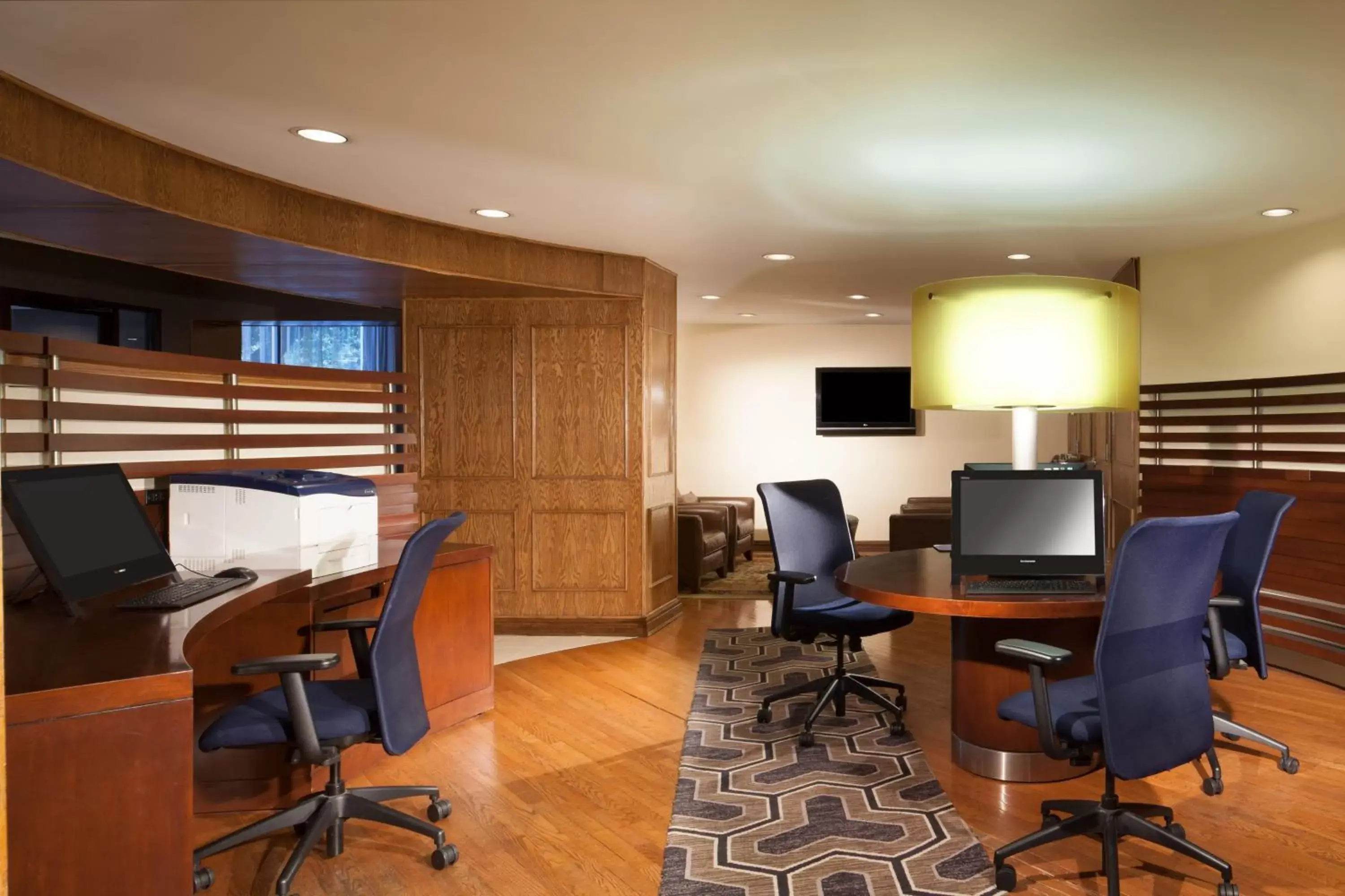 Other, Business Area/Conference Room in Sheraton Bucks County Langhorne