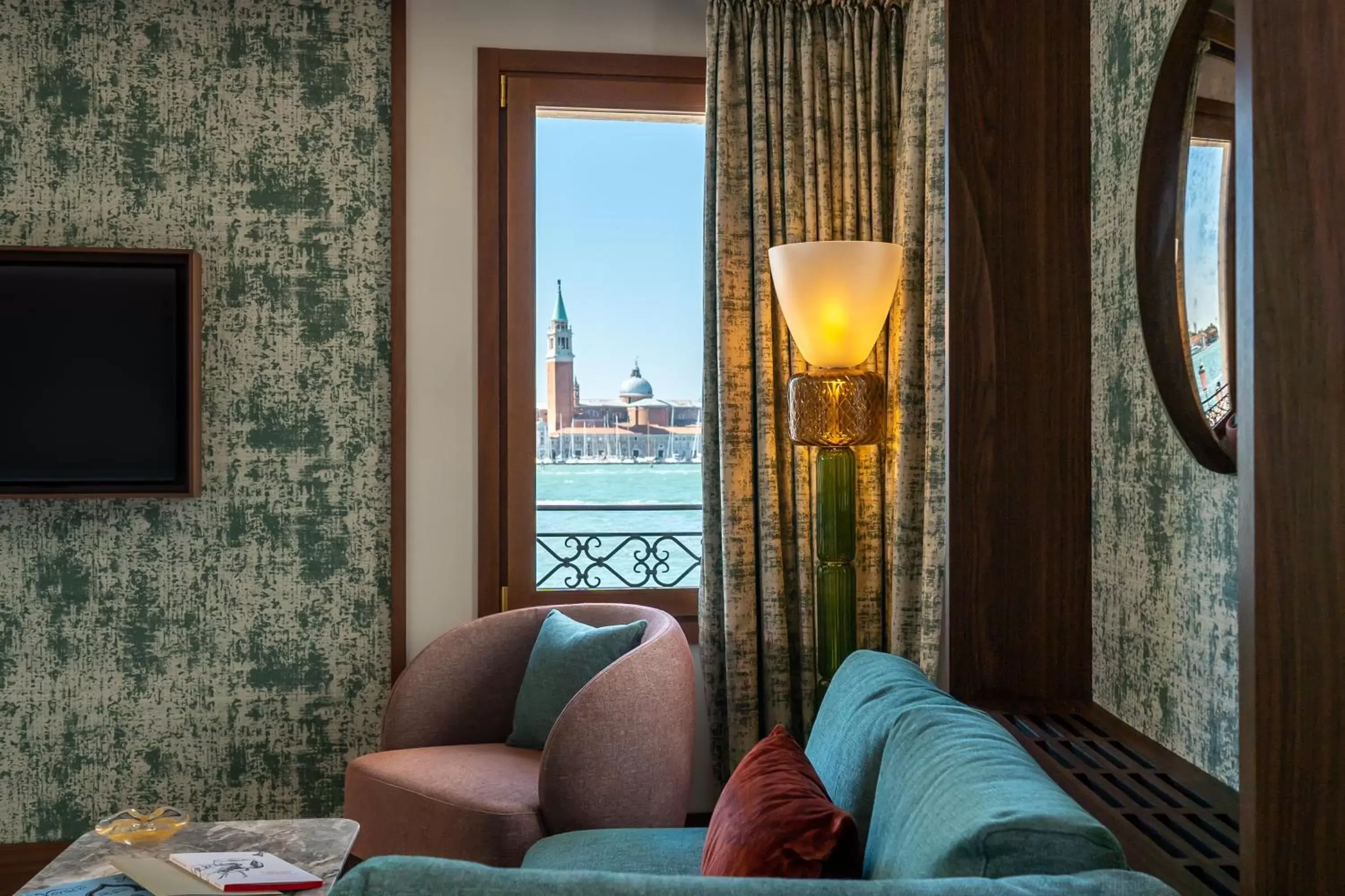 Suite with Lagoon View in Ca' di Dio - VRetreats, an SLH Hotel Suite with Lagoon View in Ca' di Dio - VRetreats, an SLH Hotel