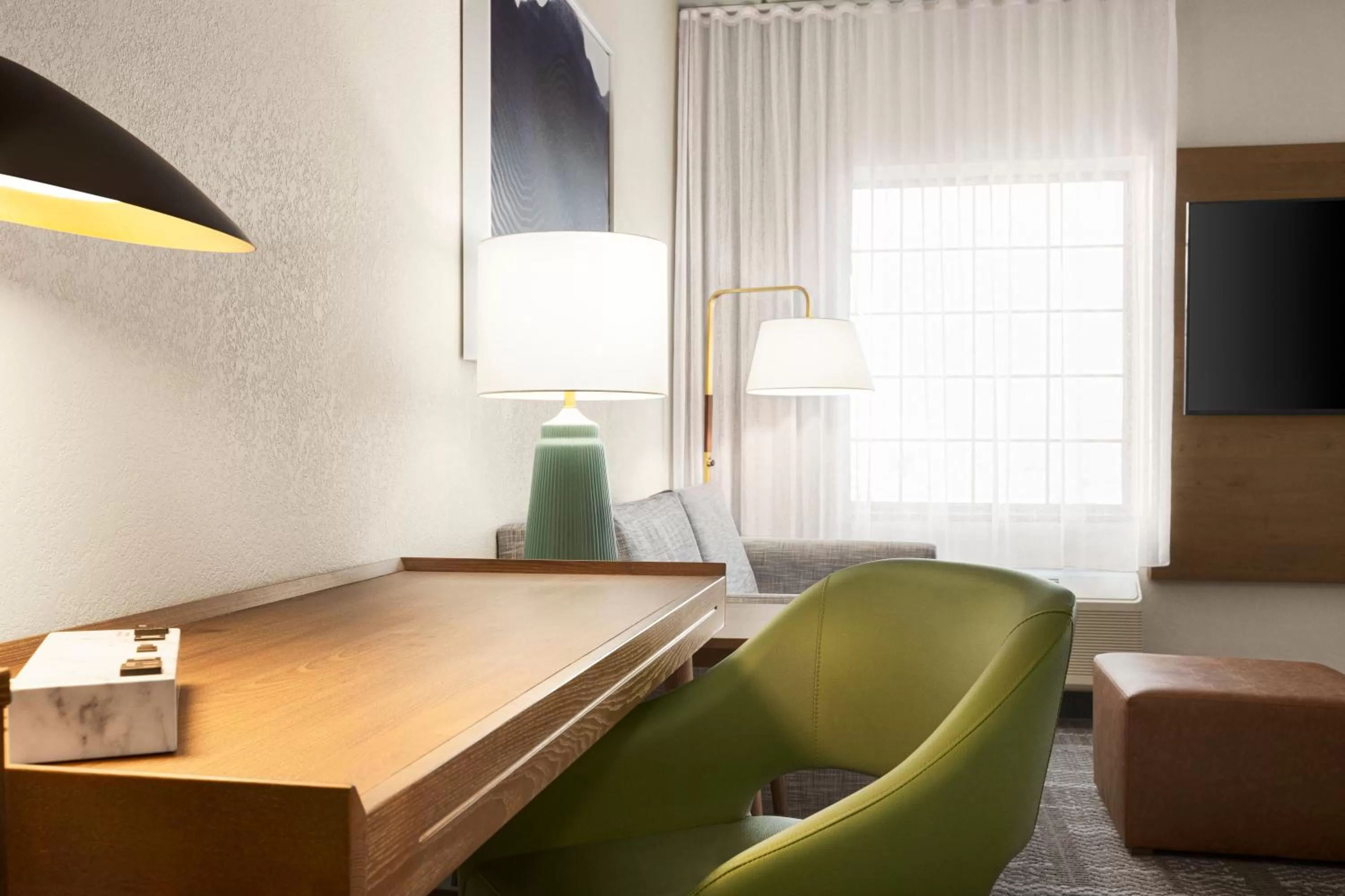 View (from property/room) in Staybridge Suites Quantico-Stafford by IHG