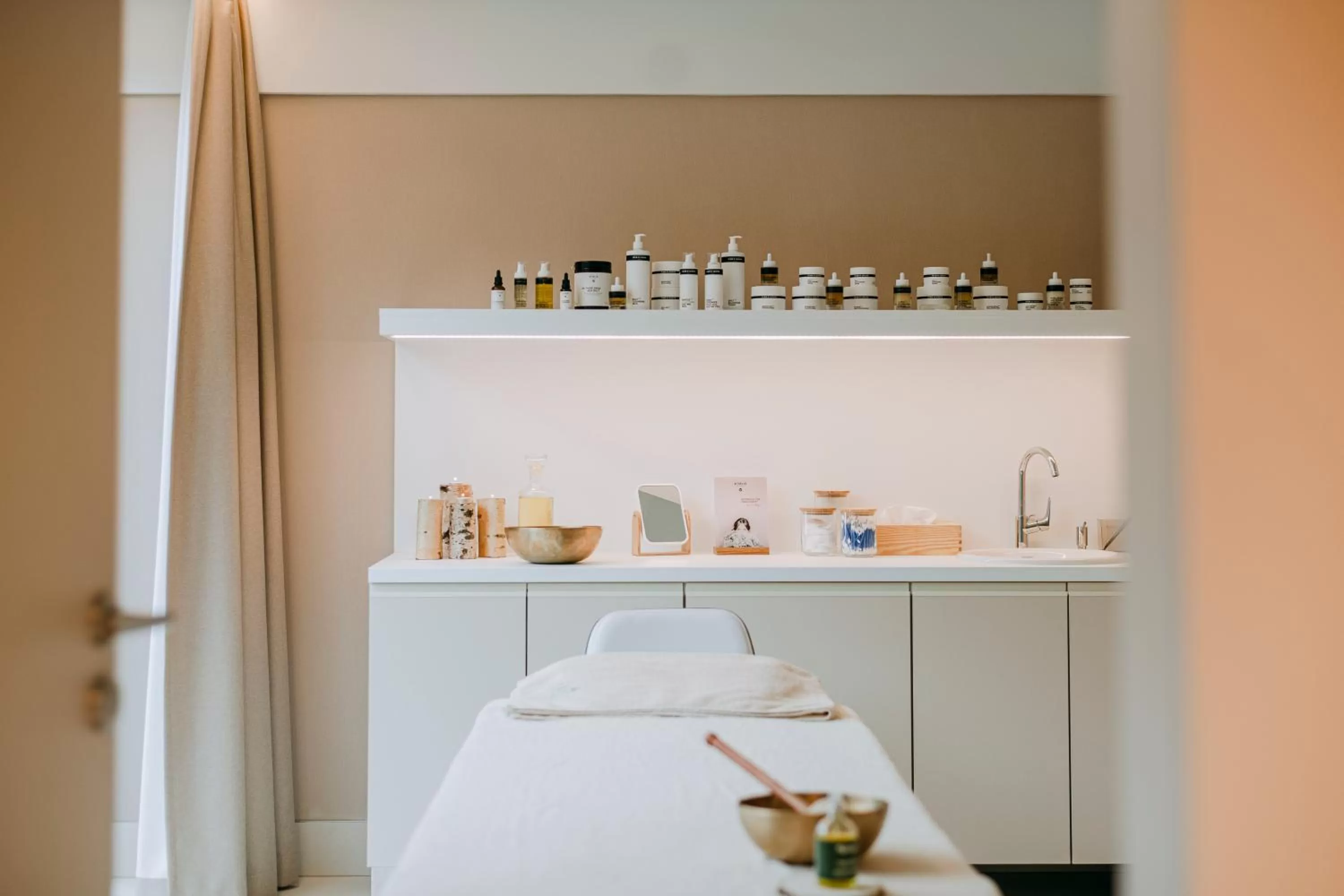 Massage in Radisson Hotel Szklarska Poręba