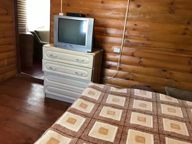 TV/Entertainment Center in Sadyba u Gansa