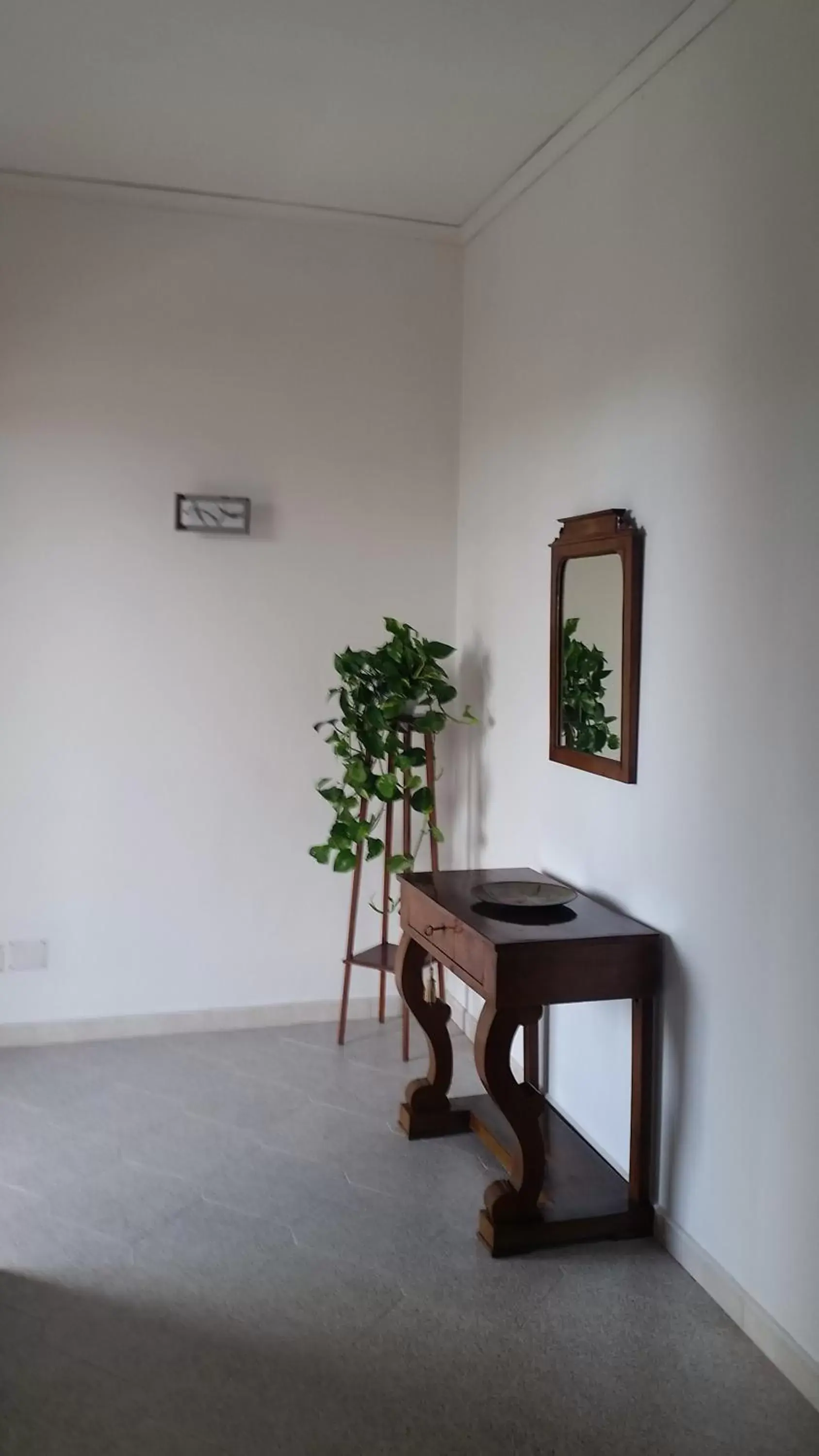 Lobby or reception, Seating Area in Casa Carolina B&B