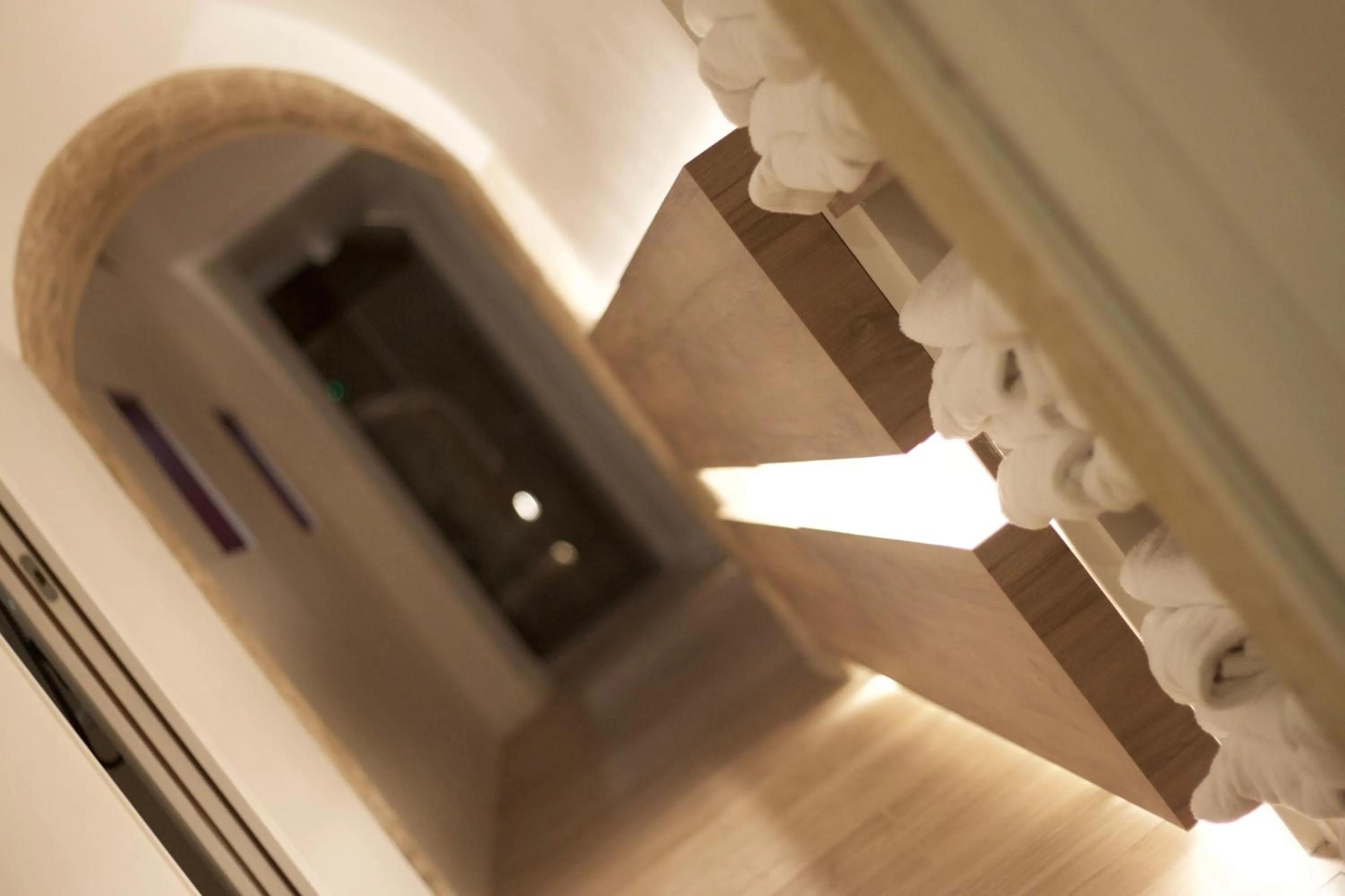 Spa and wellness centre/facilities in Hôtel Brésil Opéra SPA