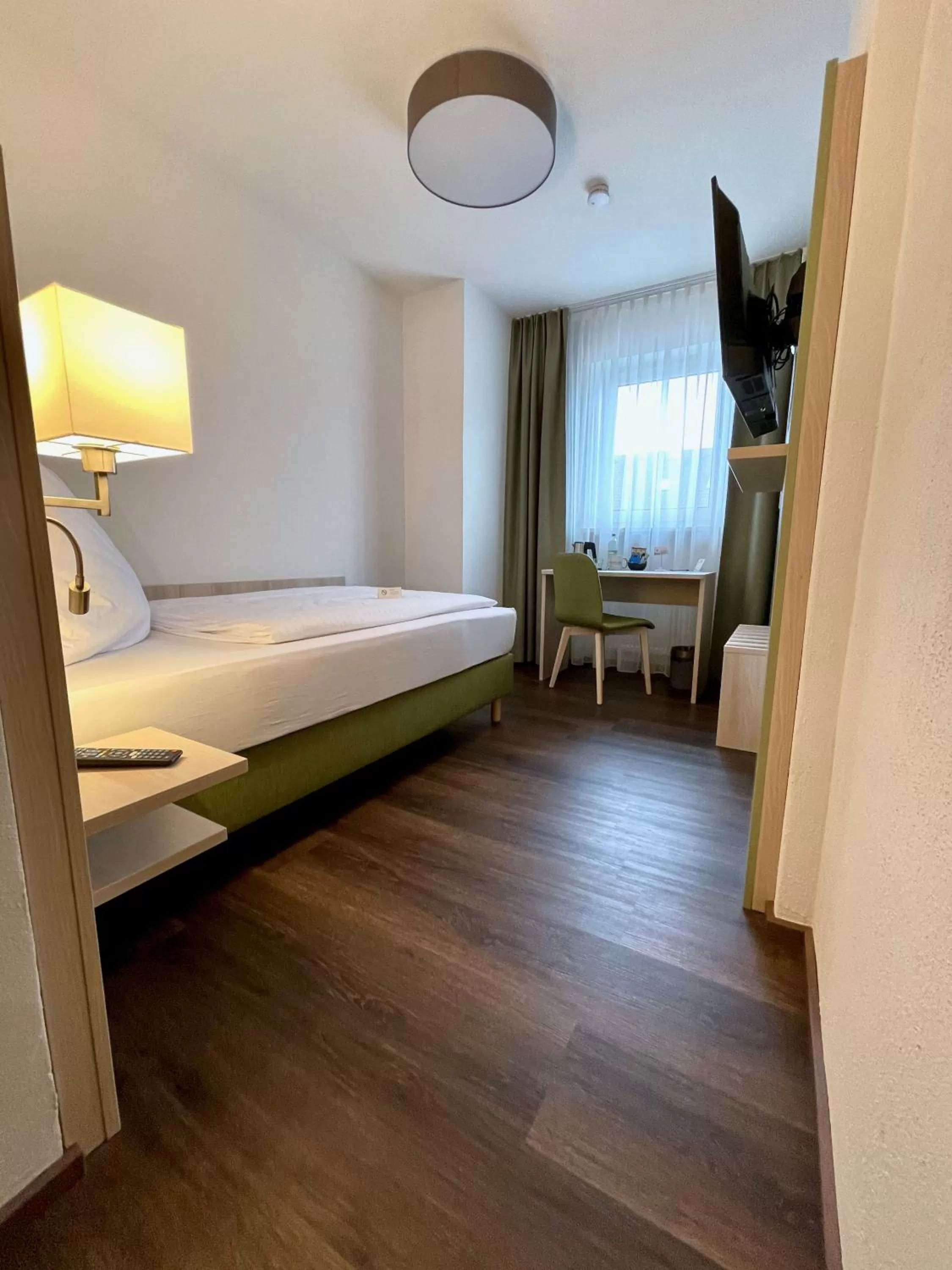 Bed in Marias Inn - Bed & Breakfast