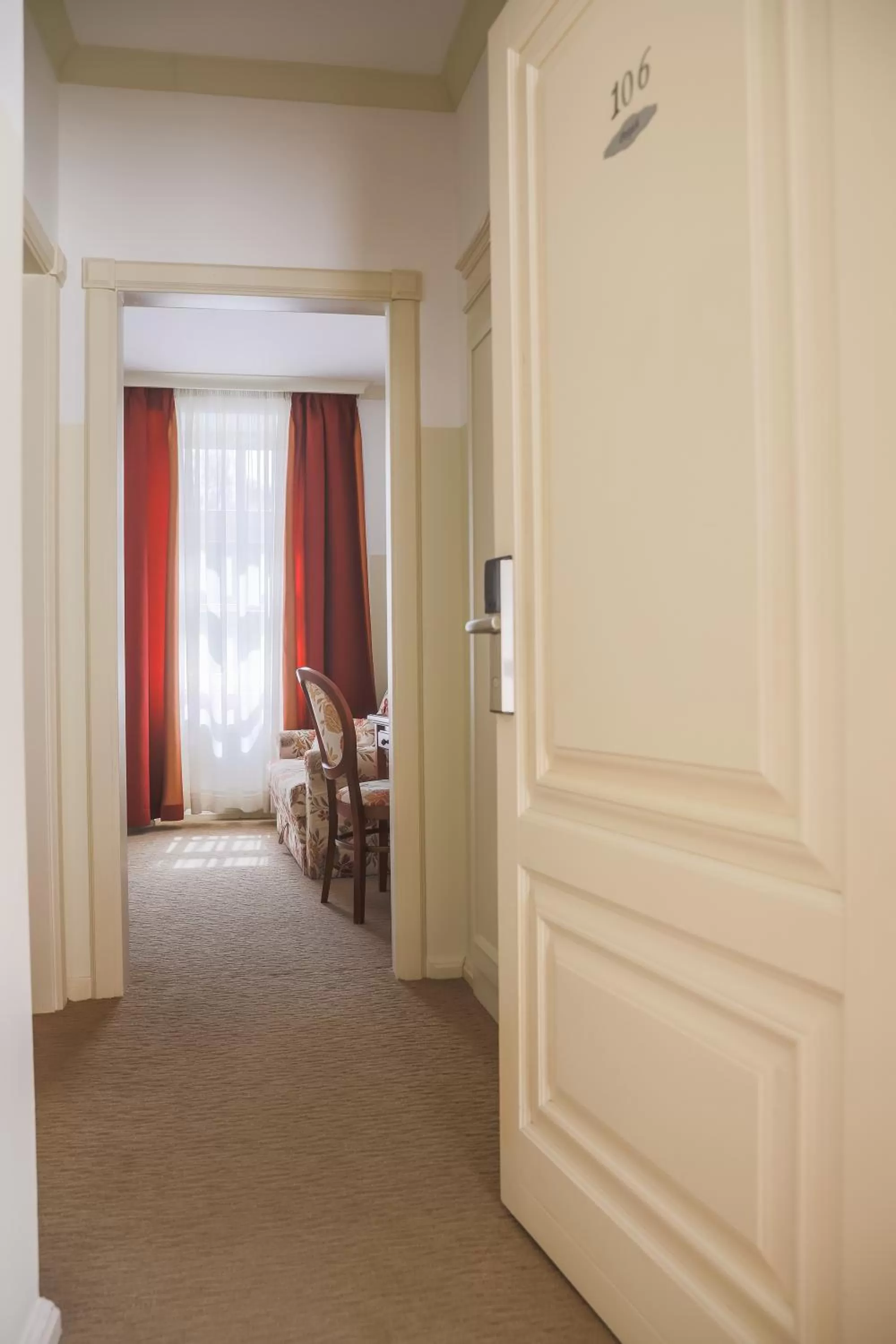 Heritage Hotel Frankopan