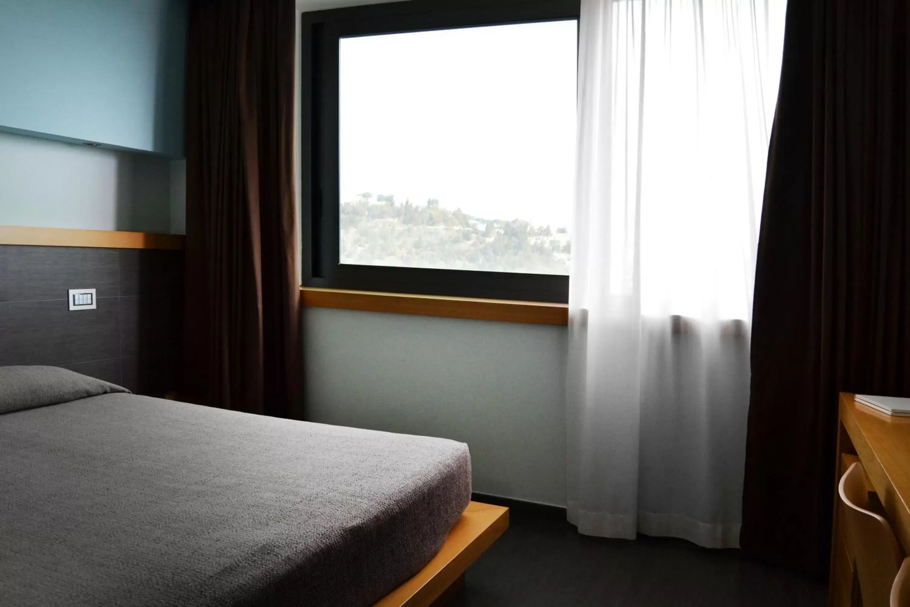 Nearby landmark, Bed in don guglielmo panoramic Hotel & Spa