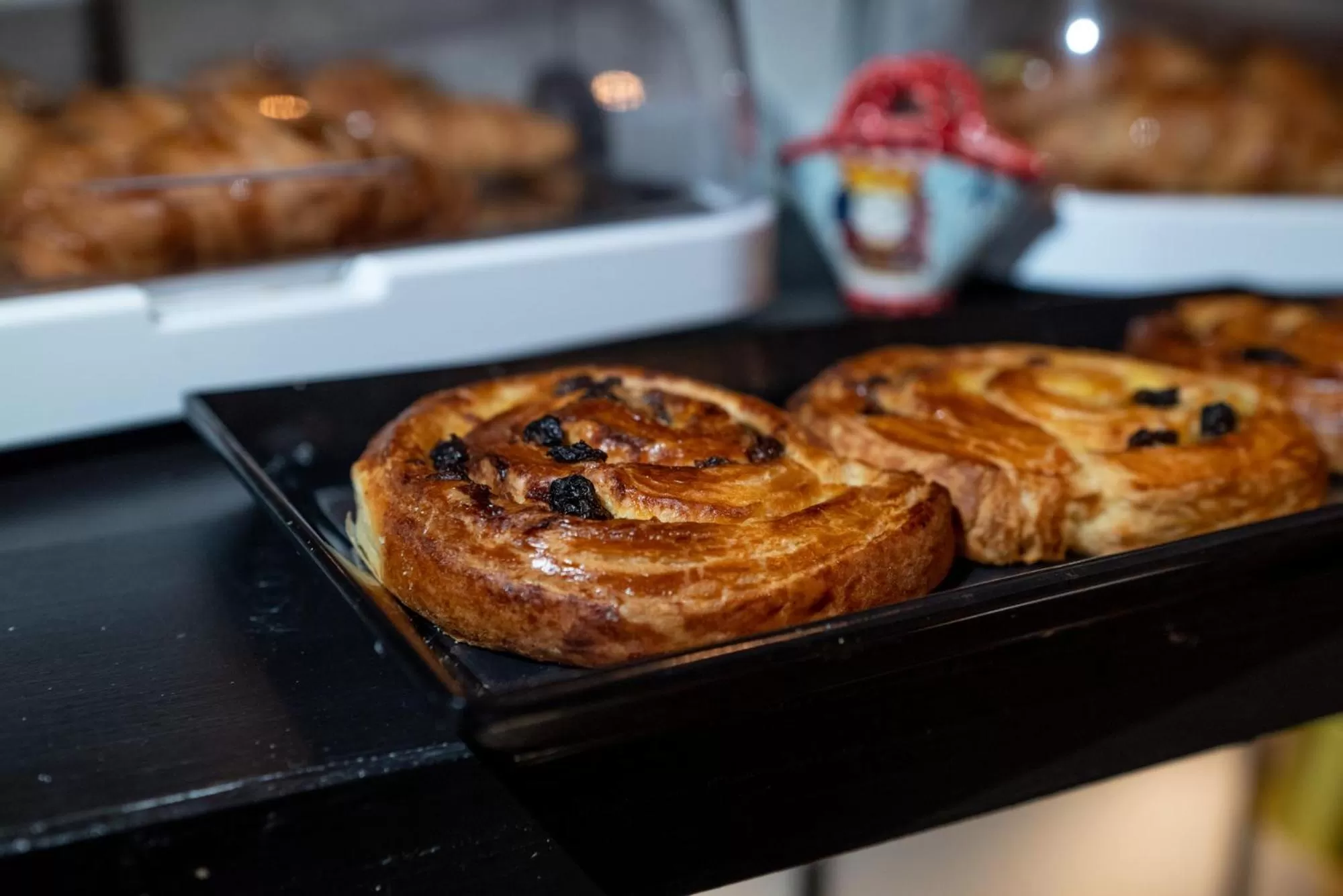 Food in Central Gallery Rooms- Palazzo D'Ali' Staiti XIX
