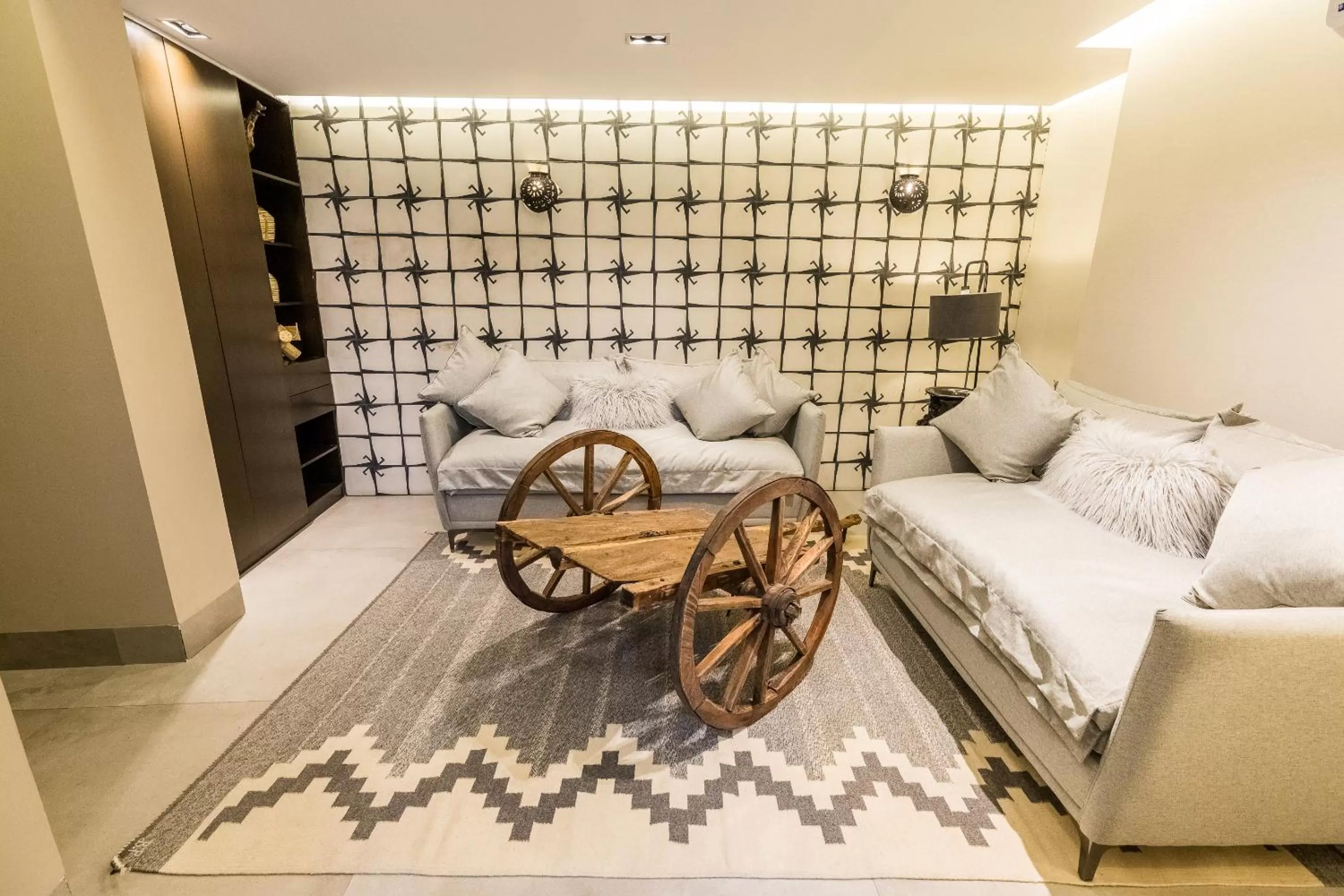 Bedroom, Bed in Casa Naila Hotel Boutique