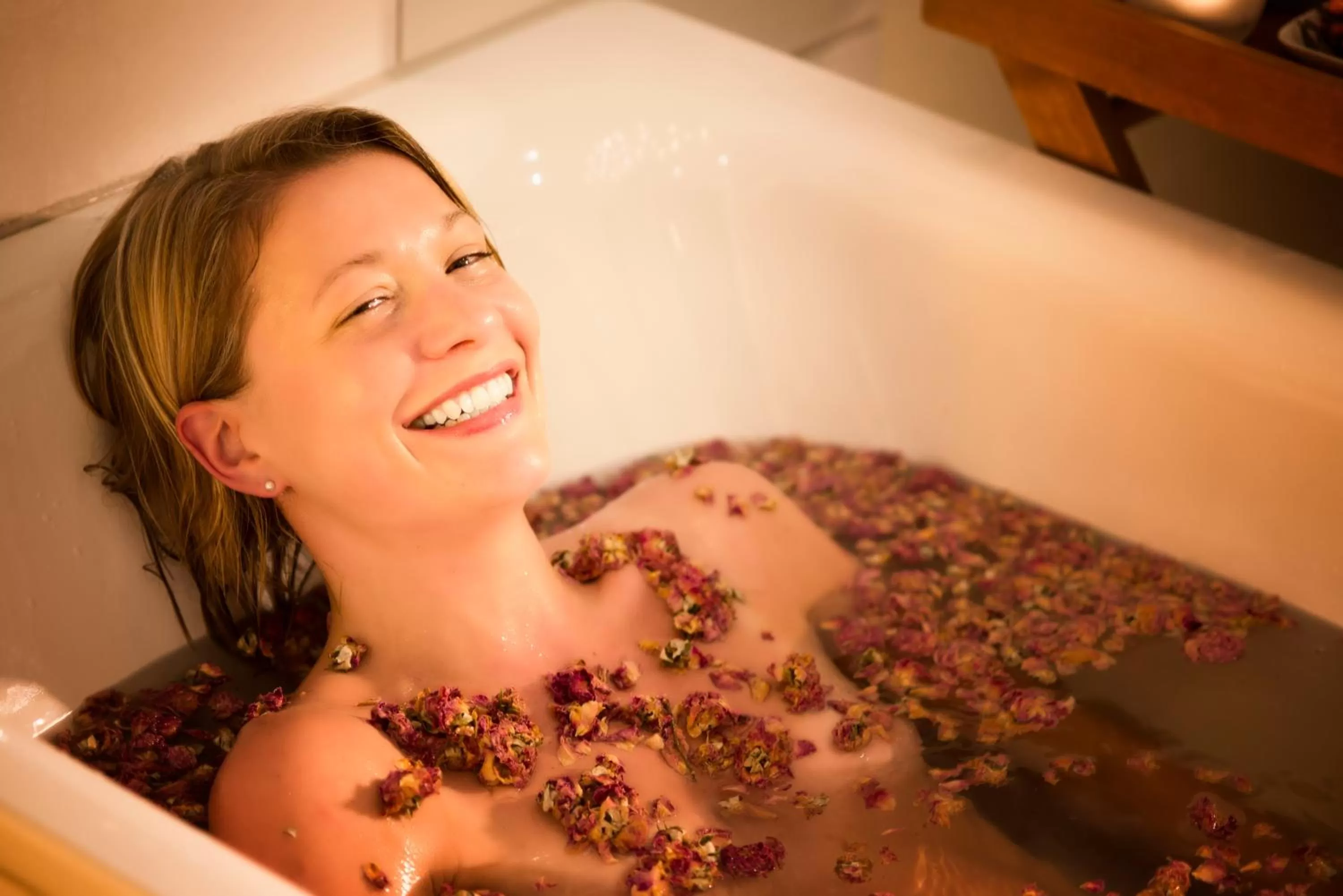 People, Guests in Seeschloss Sellin