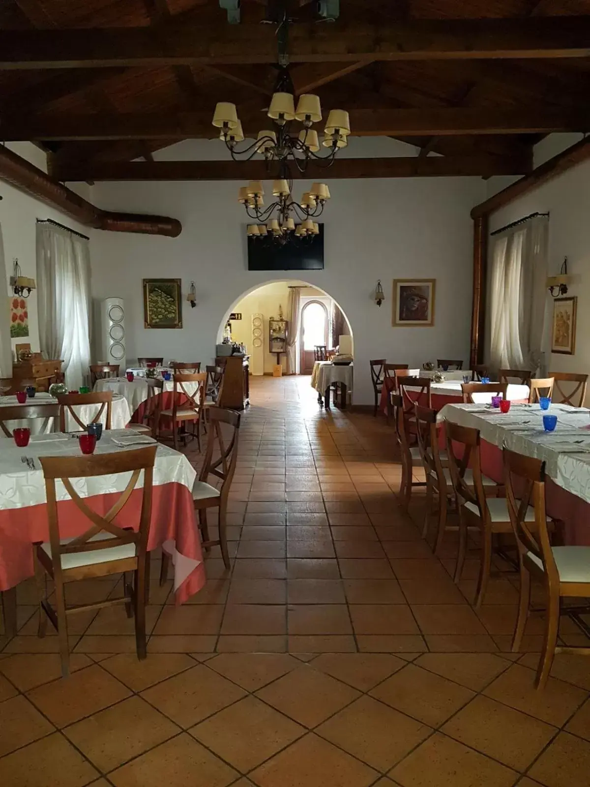 Restaurant/Places to Eat in giardini del Novecento