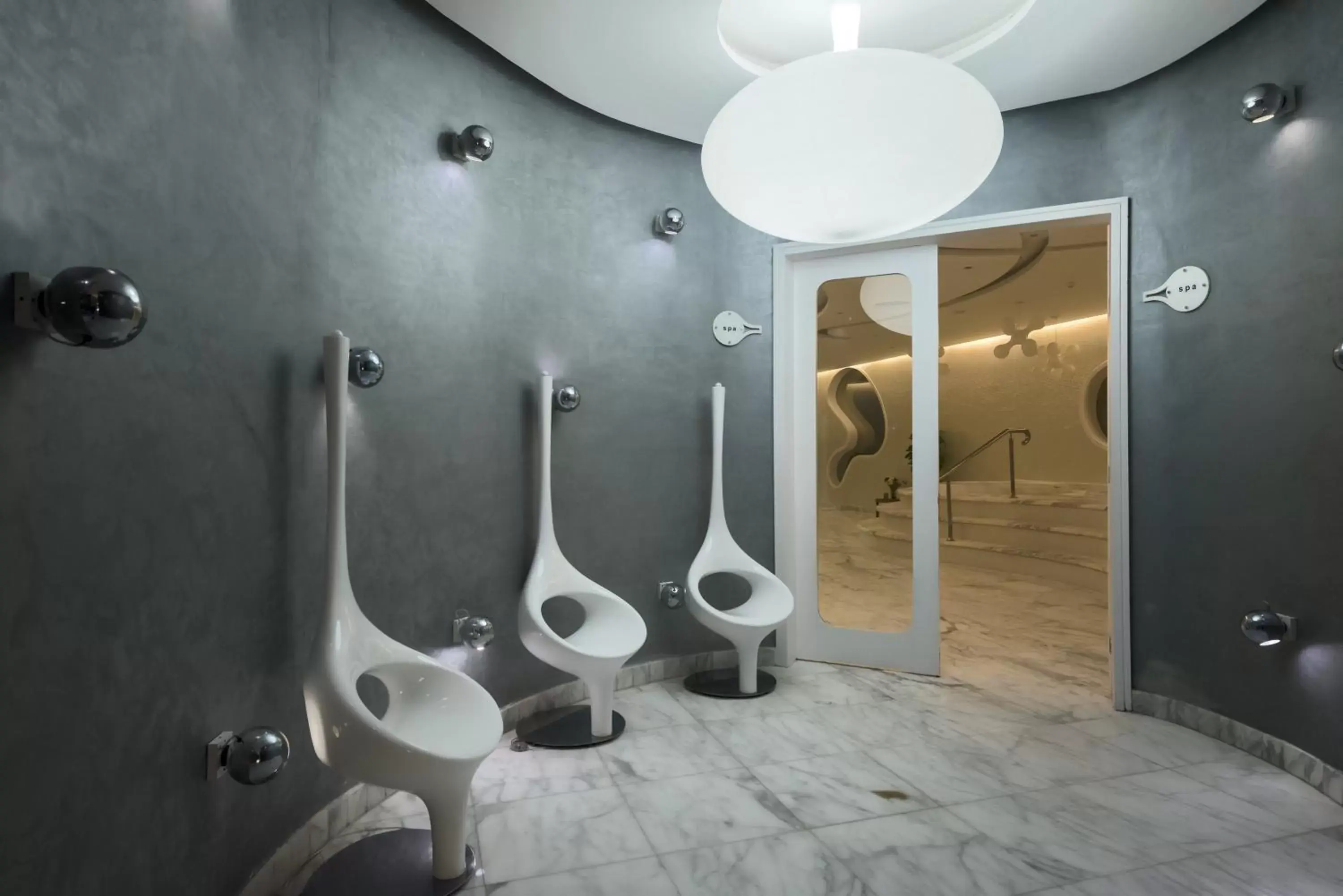 Spa and wellness centre/facilities, Bathroom in Barceló Tiran Sharm