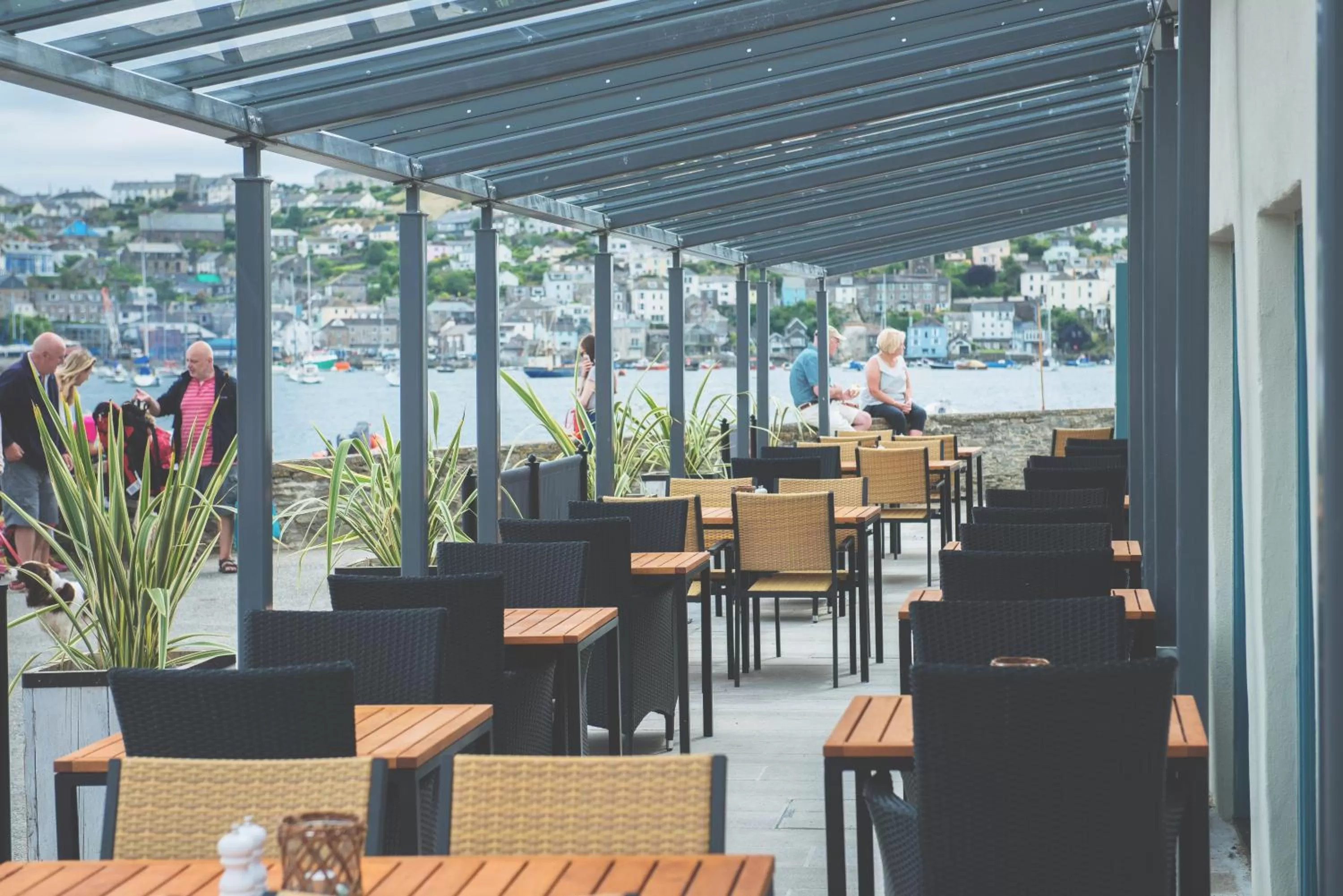 Property building in Havener's