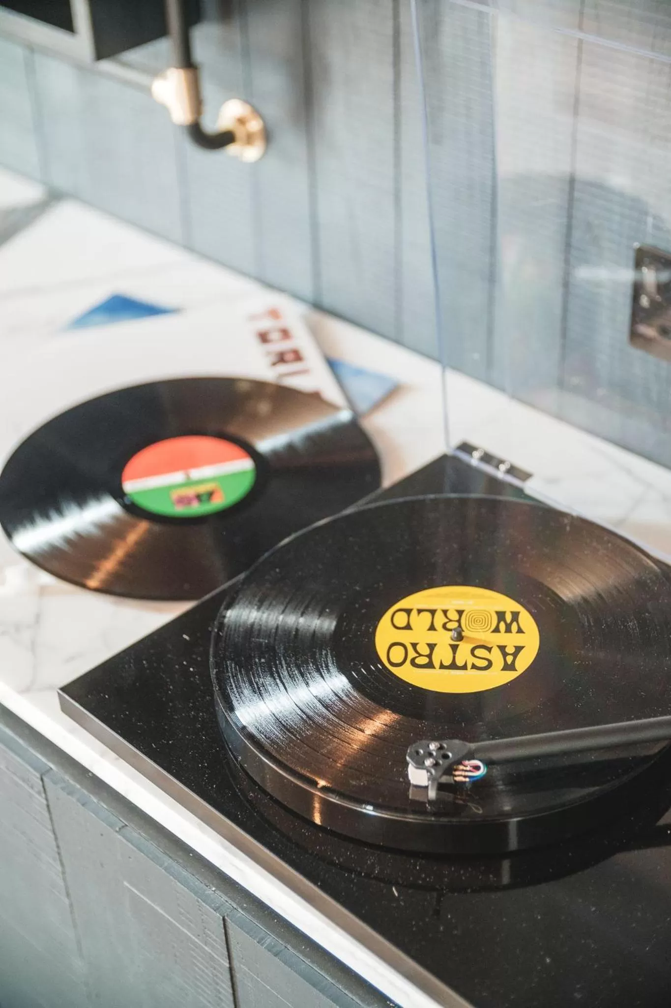 Entertainment in The Dean Cork