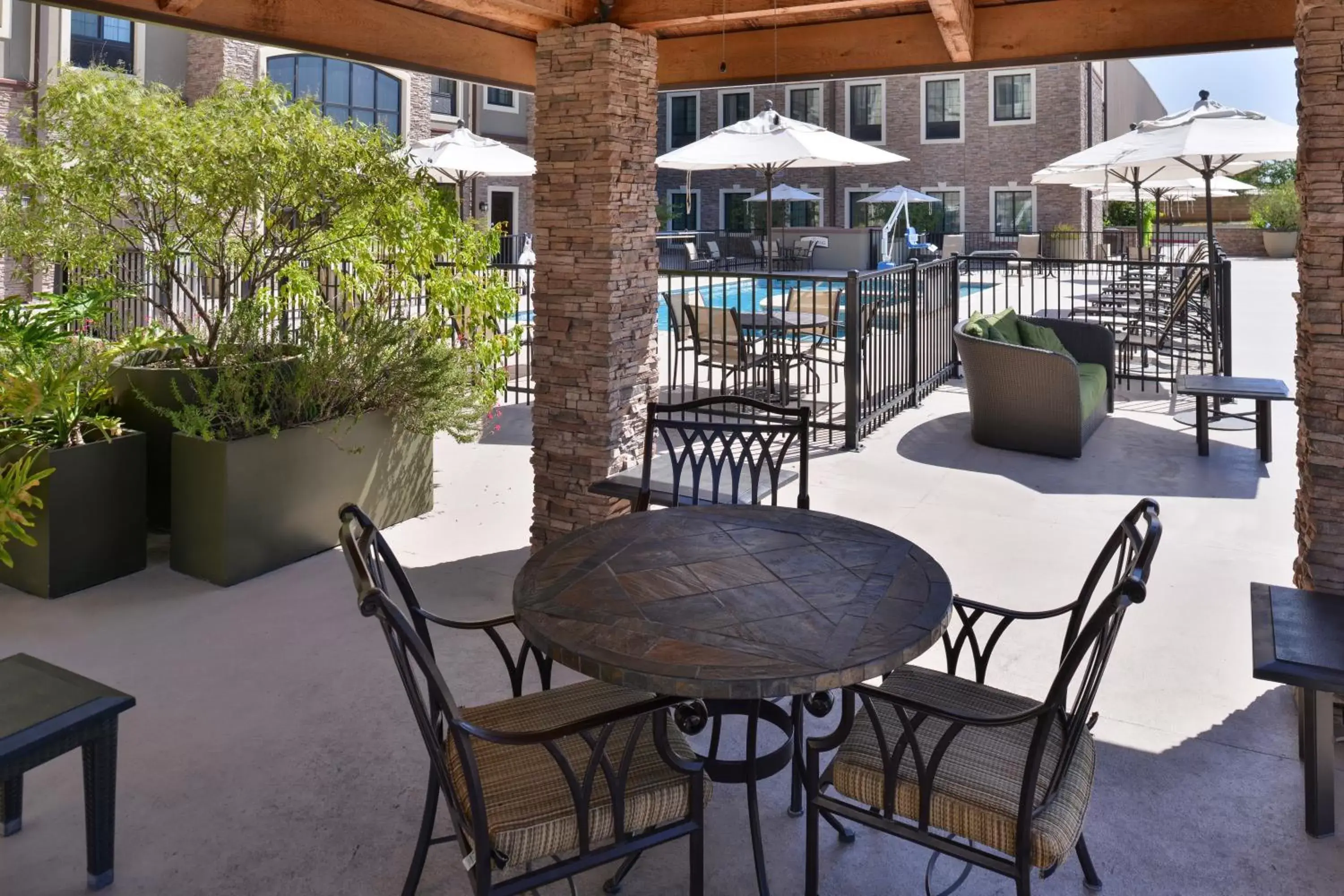 Other in Staybridge Suites San Antonio-Stone Oak, an IHG Hotel