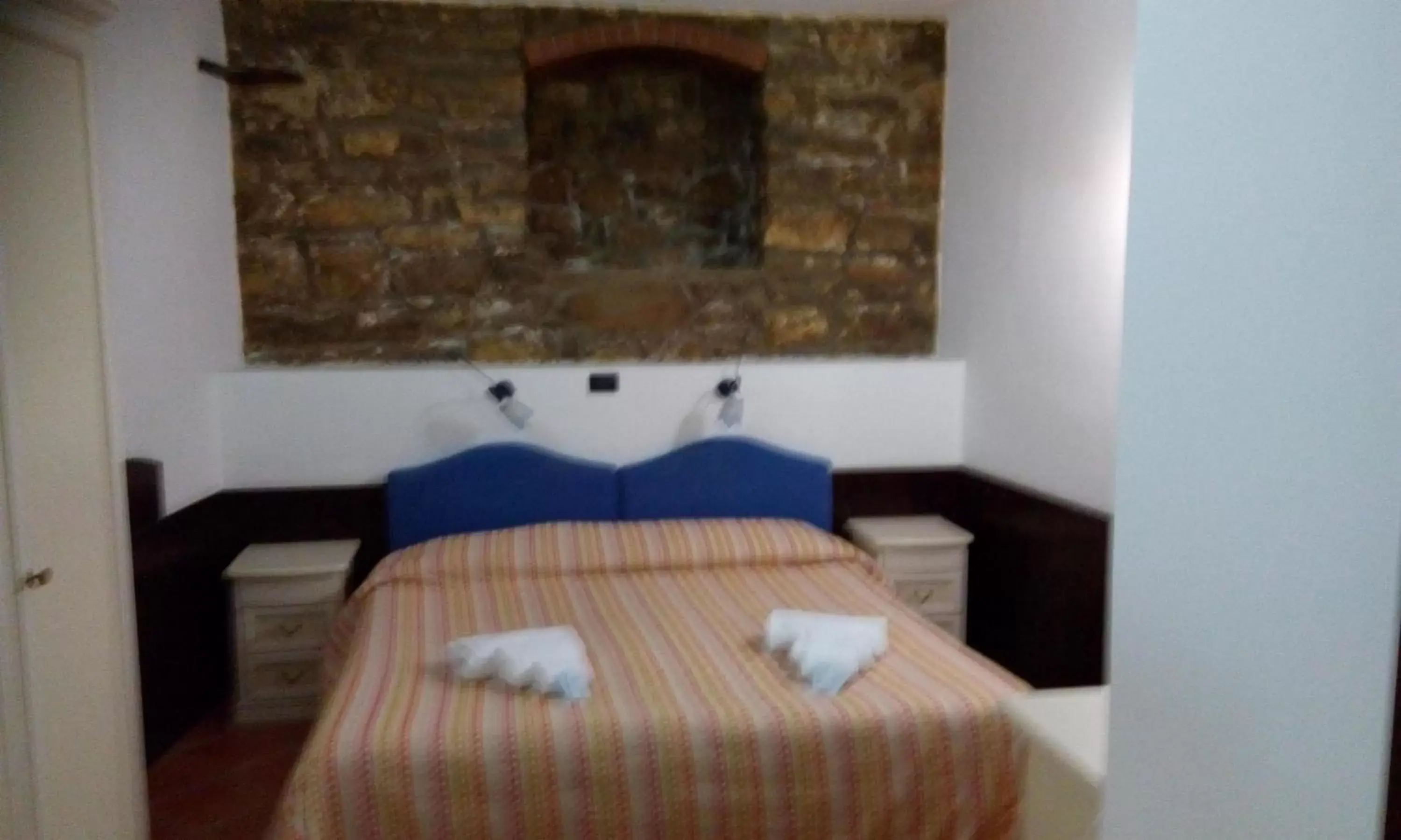 Staff, Bed in B&B Centro Storico