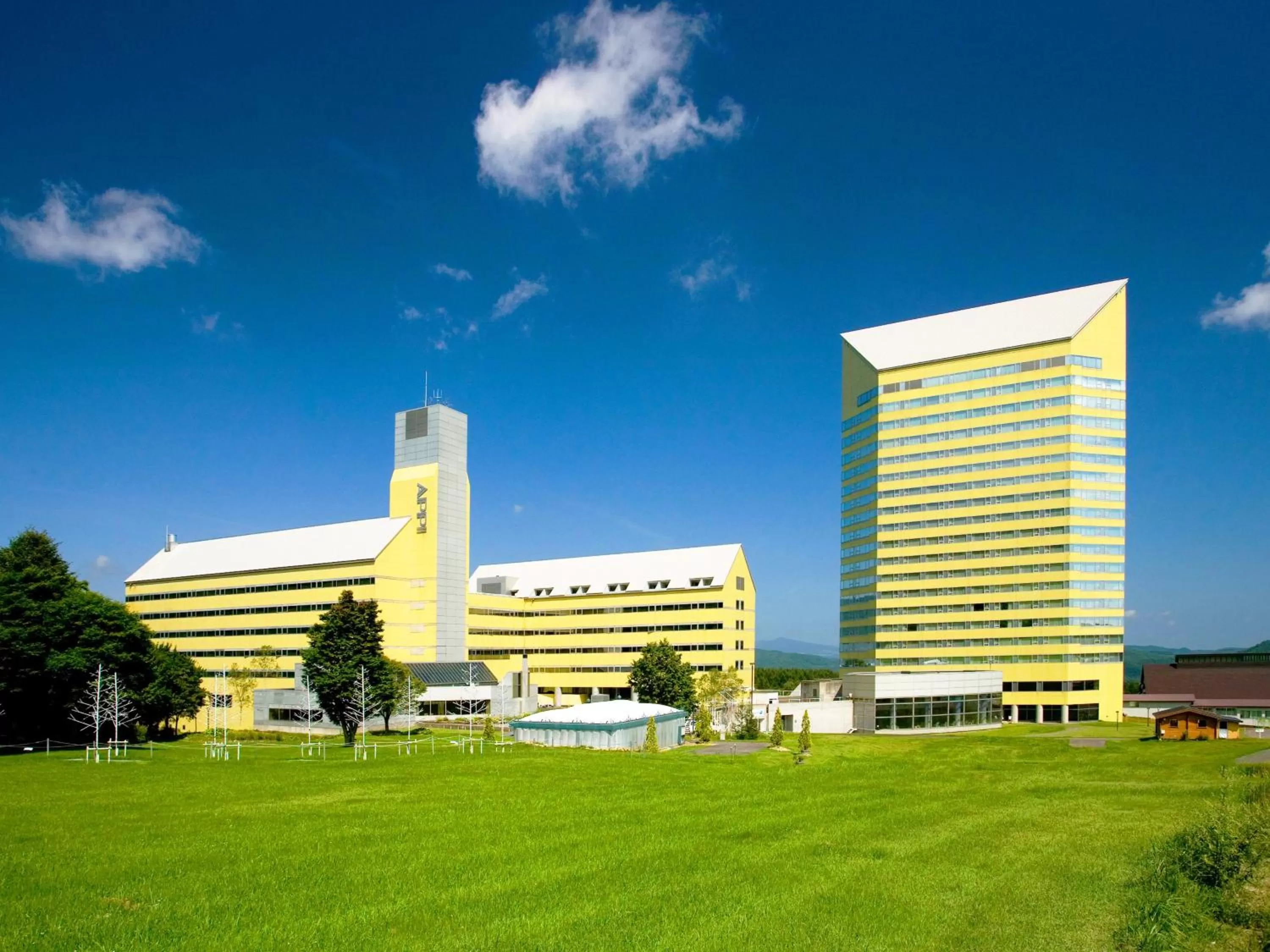 ANA Crowne Plaza Resort Appi Kogen by IHG