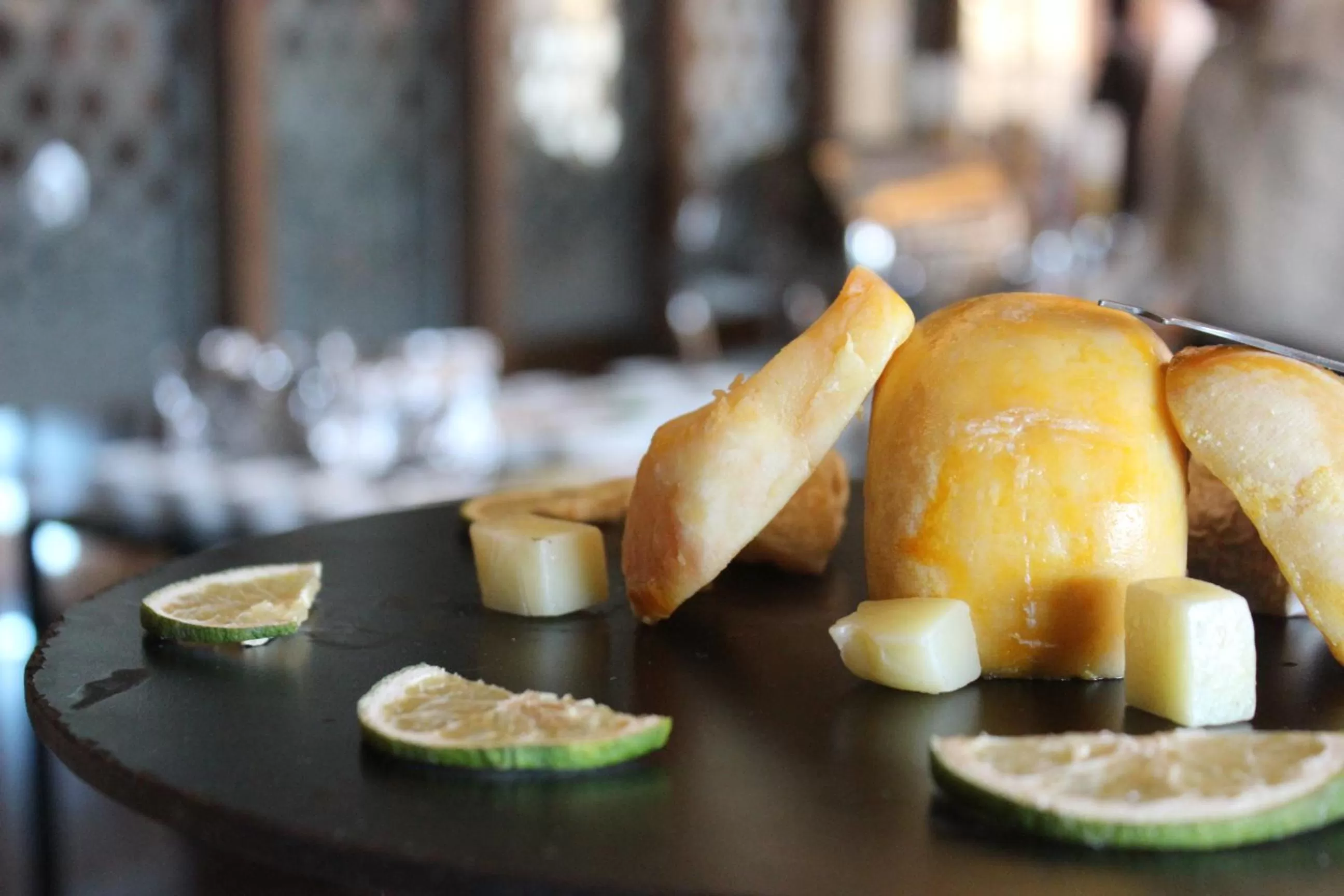 Breakfast in The Fern, Vadodara