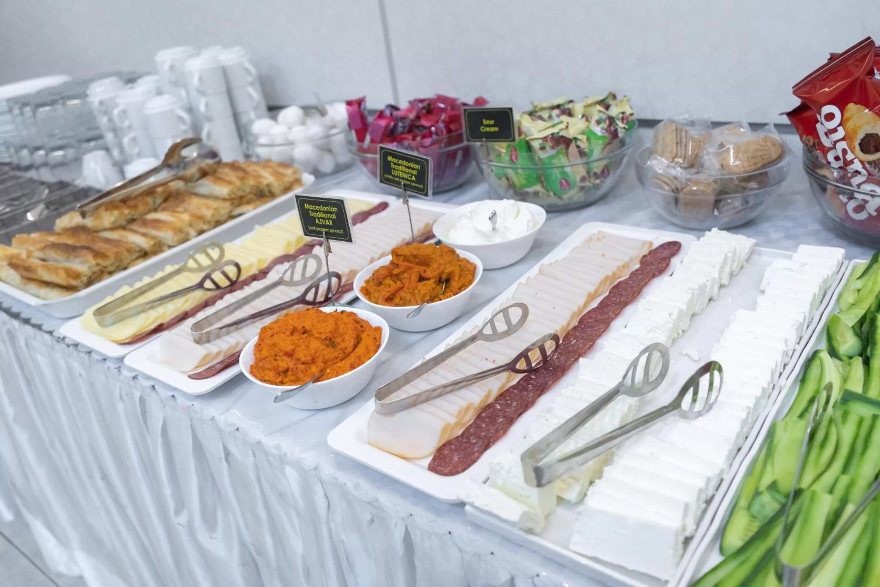 Property building in Hotel De KOKA