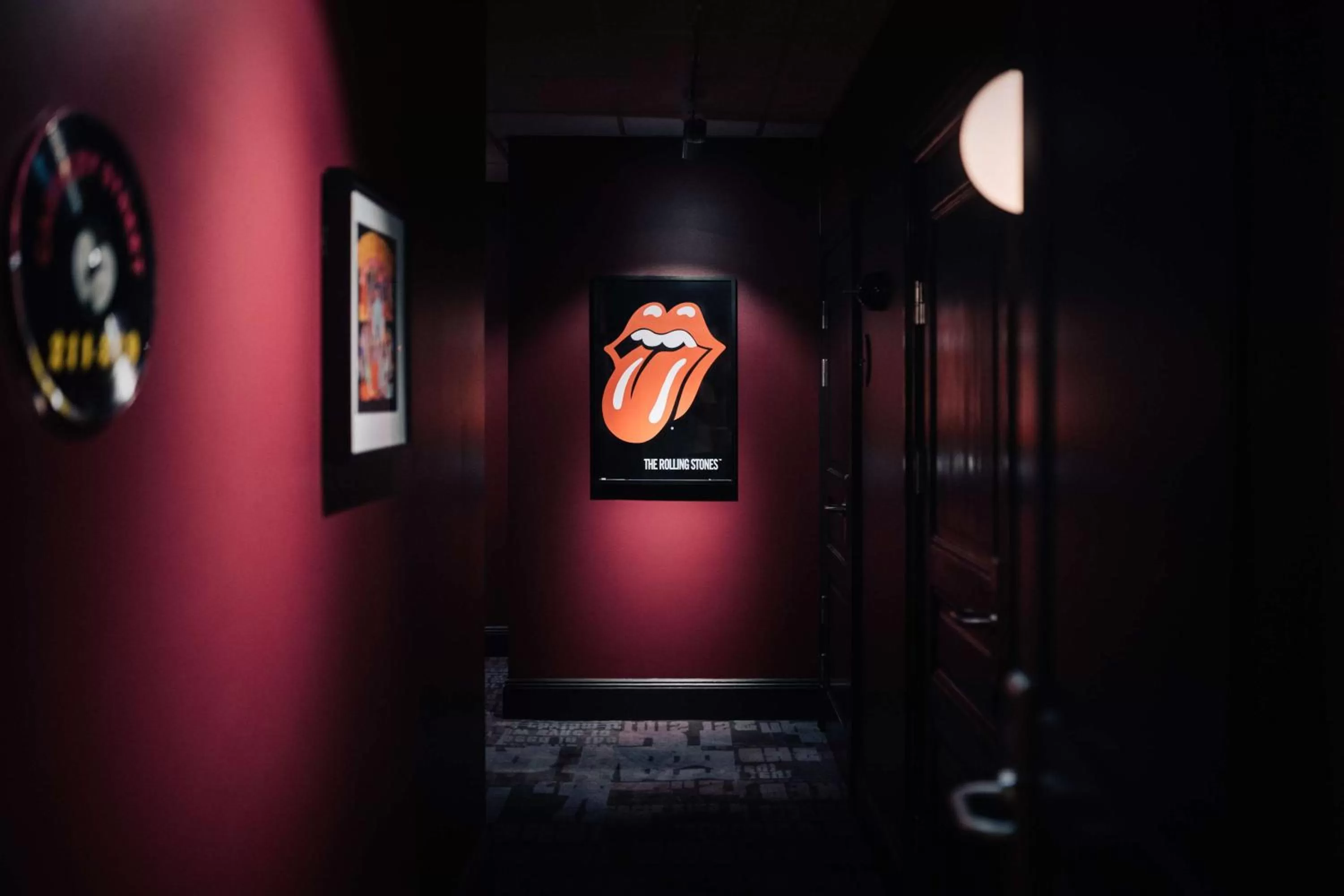 Other in NOFO Hotel, WorldHotels Crafted