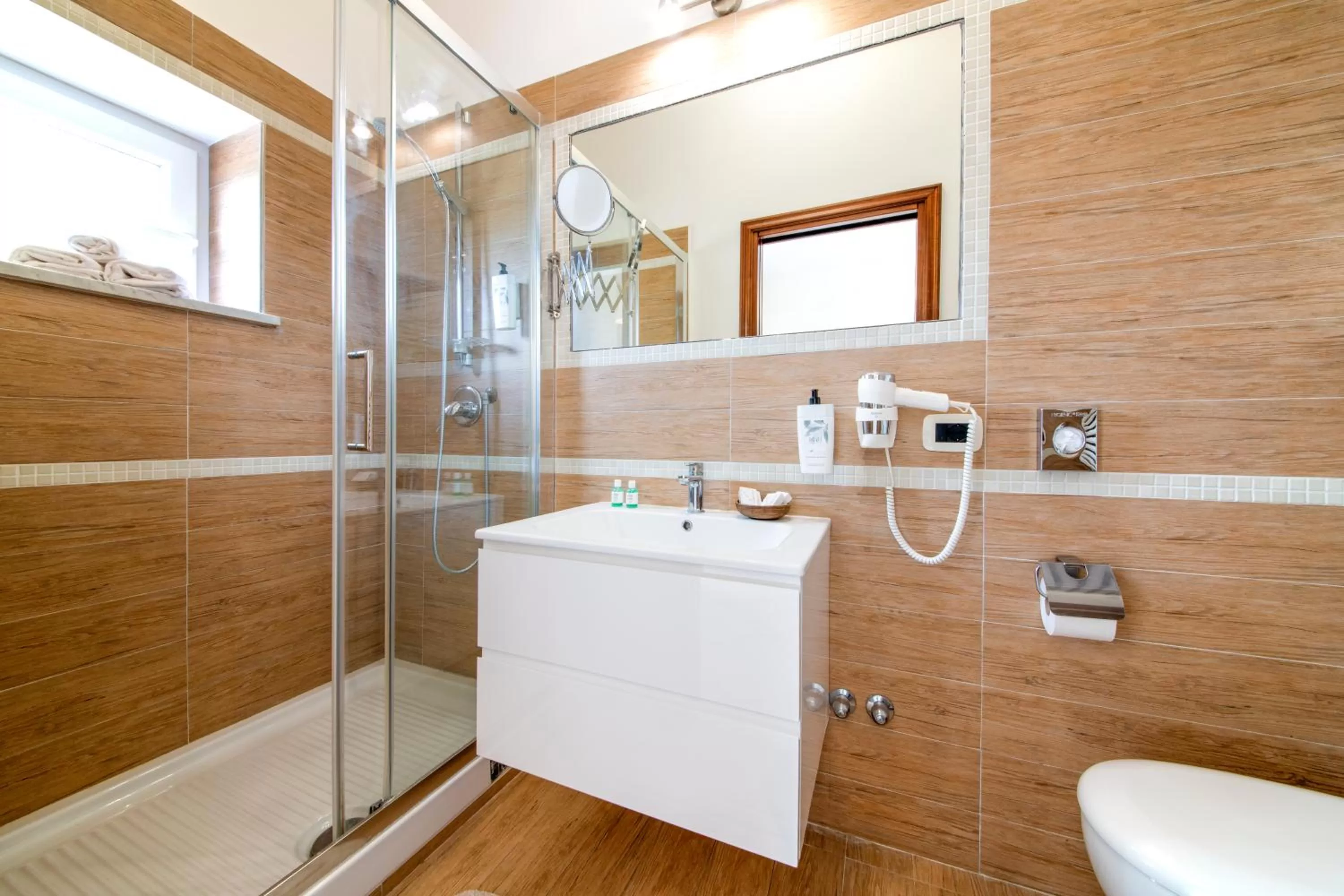 B&B Marcantonio - Ischia Ponte